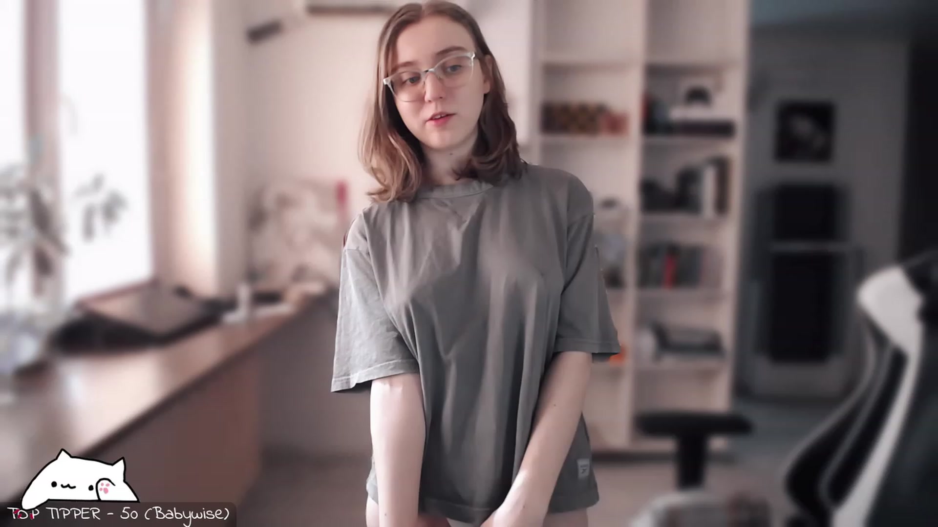 Gallery image thumbnail from Meowlexx's myfreecams stream on, 08/23/2023, 05:57 image 17 of 20