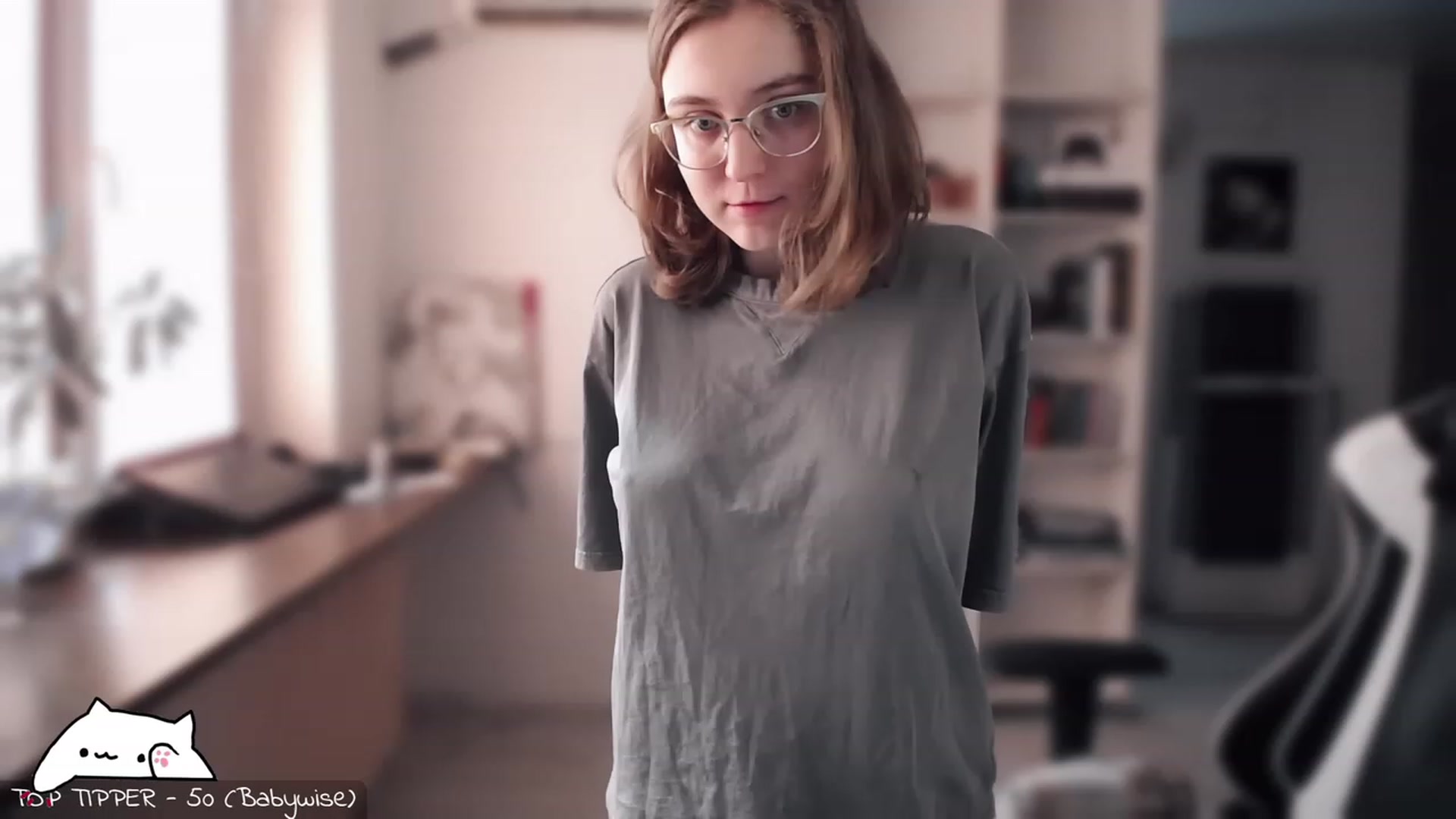 Gallery image thumbnail from Meowlexx's myfreecams stream on, 08/23/2023, 05:57 image 12 of 20