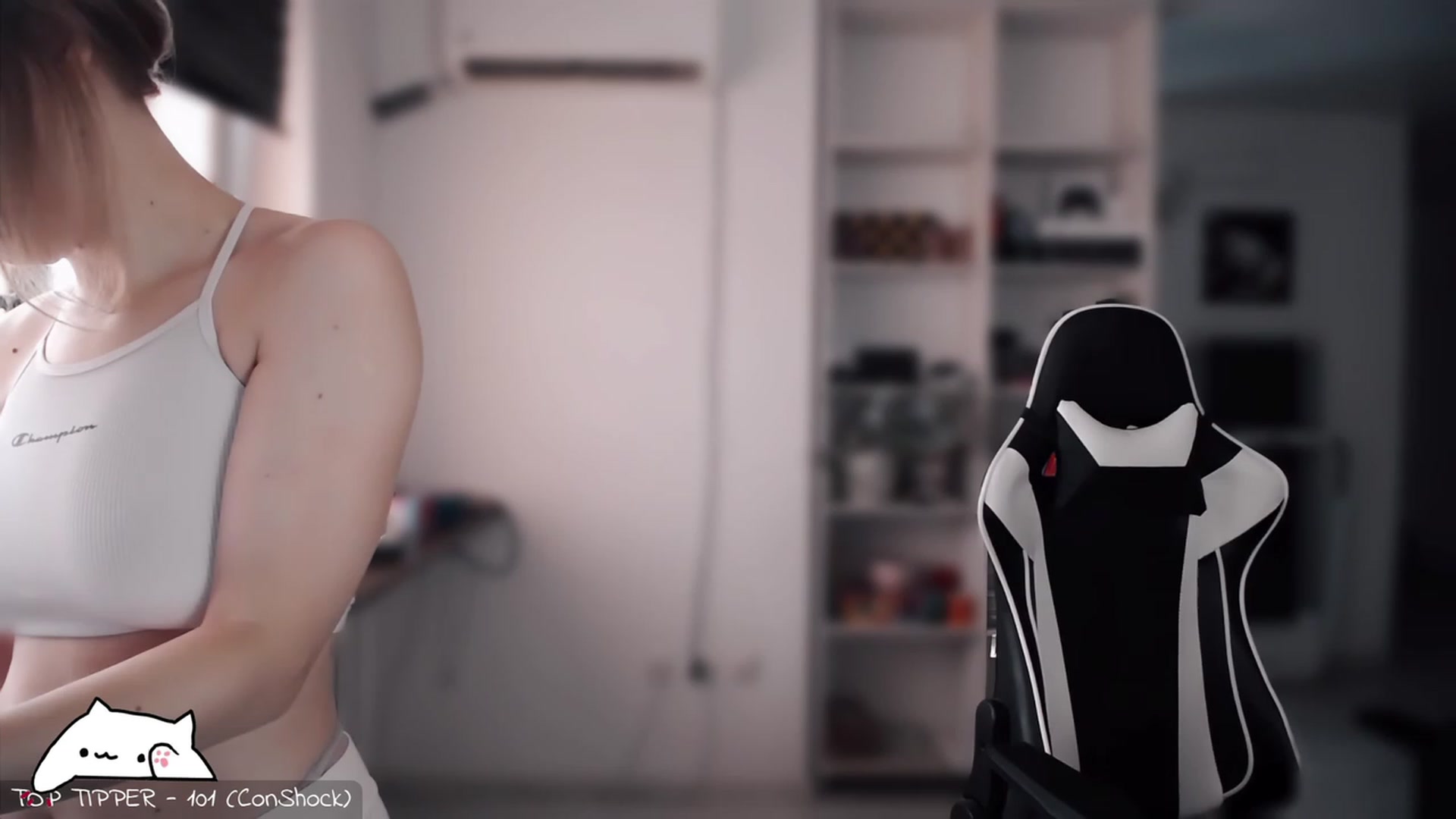 Gallery image thumbnail from Meowlexx's myfreecams stream on, 09/23/2023, 07:47 image 2 of 20