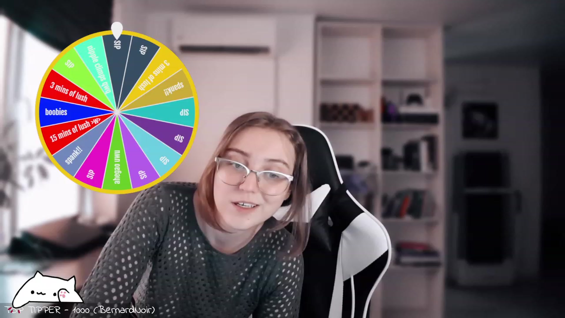 Gallery image thumbnail from Meowlexx's myfreecams stream on, 09/24/2023, 06:56 image 19 of 20