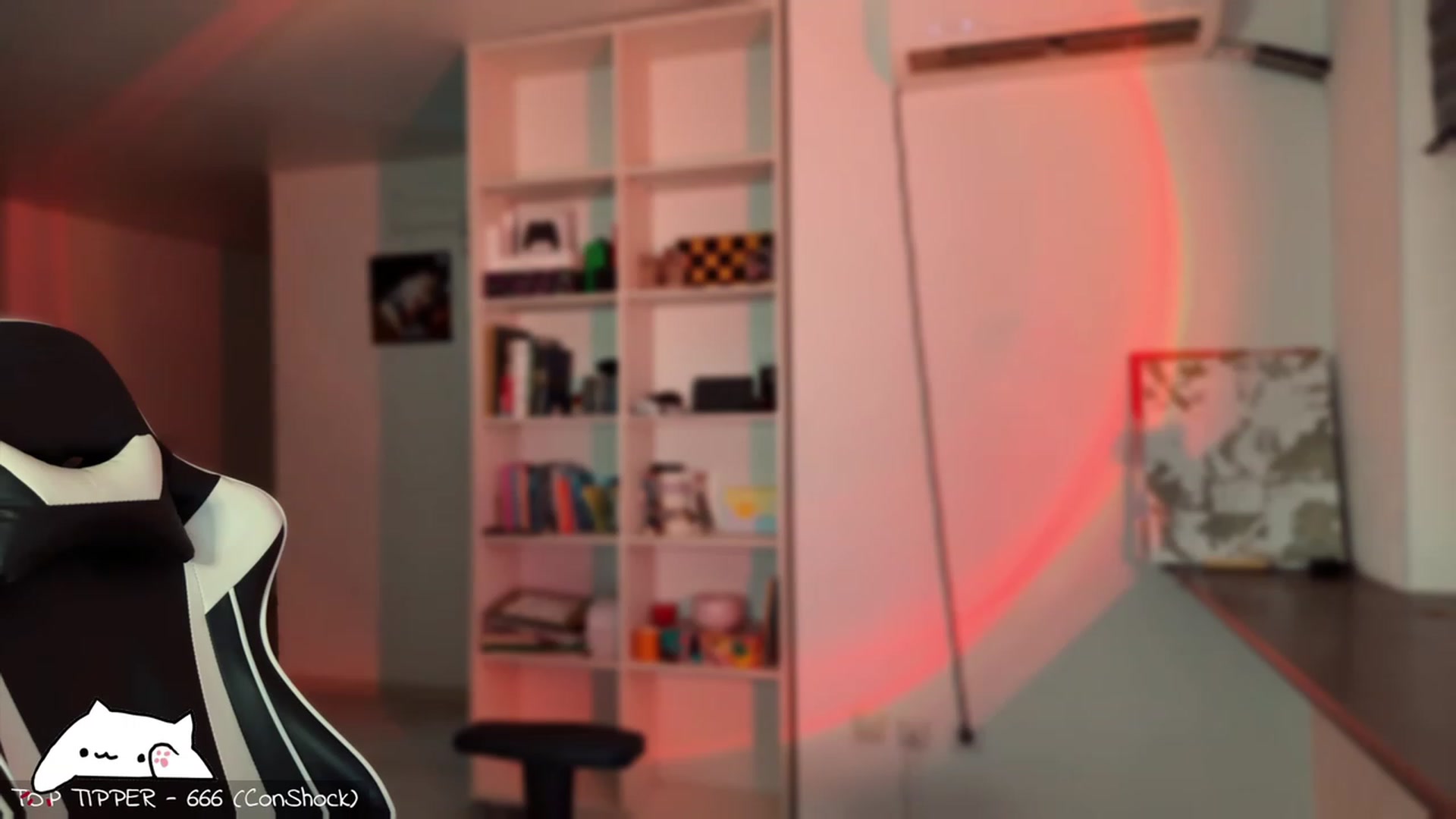 Gallery image thumbnail from Meowlexx's myfreecams stream on, 11/26/2023, 10:24 image 12 of 20