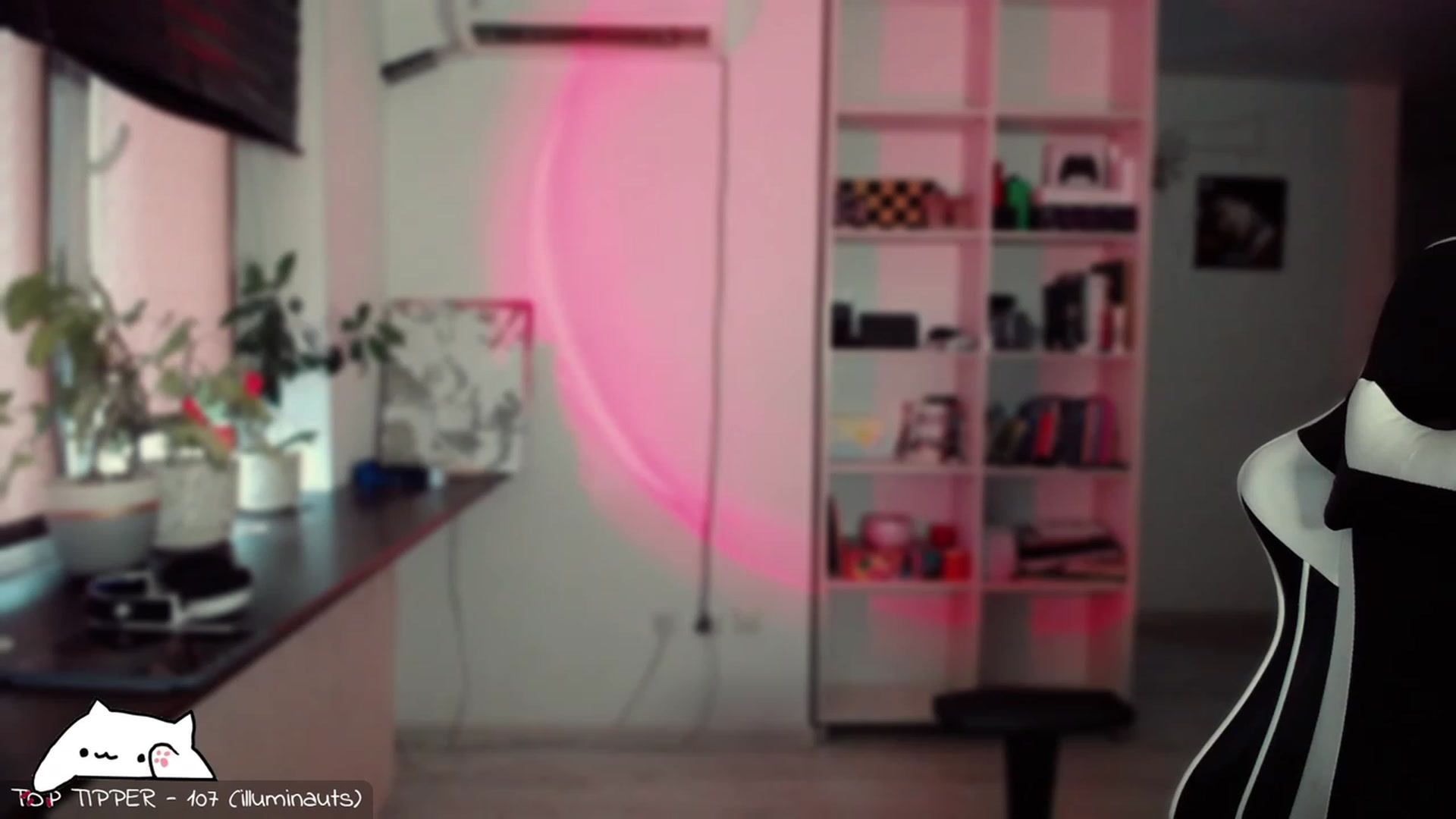 Gallery image thumbnail from Meowlexx's myfreecams stream on, 12/03/2023, 06:17 image 9 of 20
