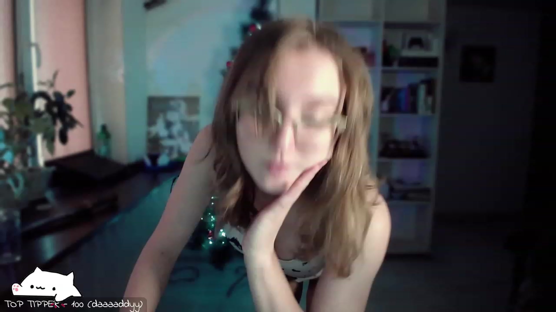 Gallery image thumbnail from Meowlexx's myfreecams stream on, 12/20/2023, 08:01 image 20 of 20