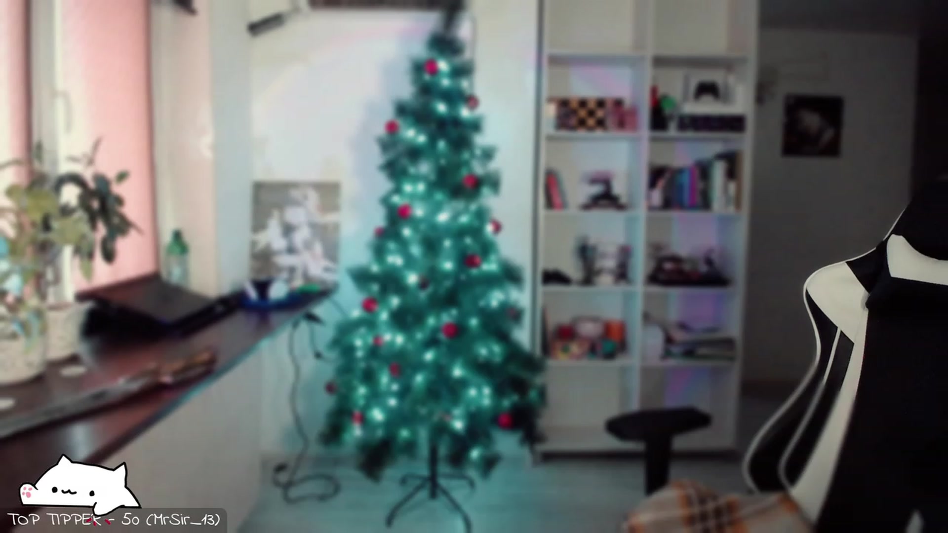 Gallery image thumbnail from Meowlexx's myfreecams stream on, 12/20/2023, 08:01 image 8 of 20
