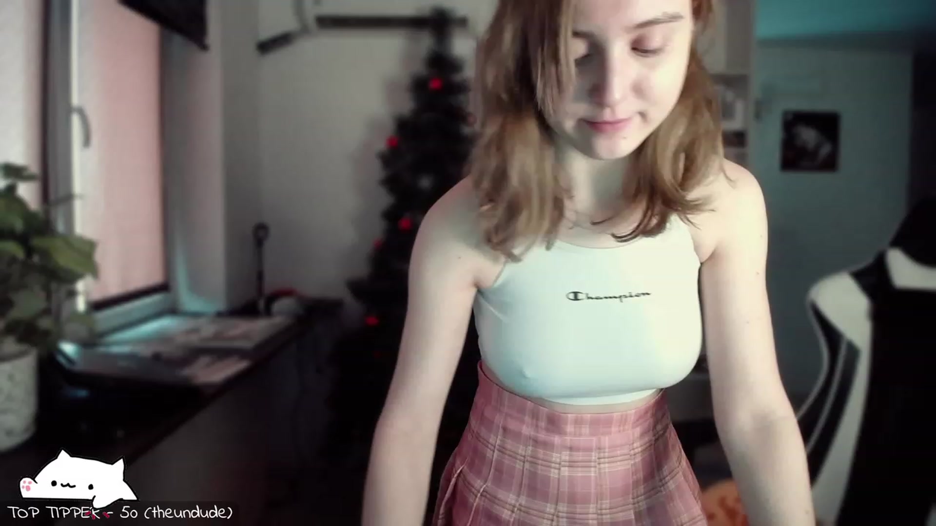 Gallery image thumbnail from Meowlexx's myfreecams stream on, 01/04/2024, 07:12 image 7 of 20
