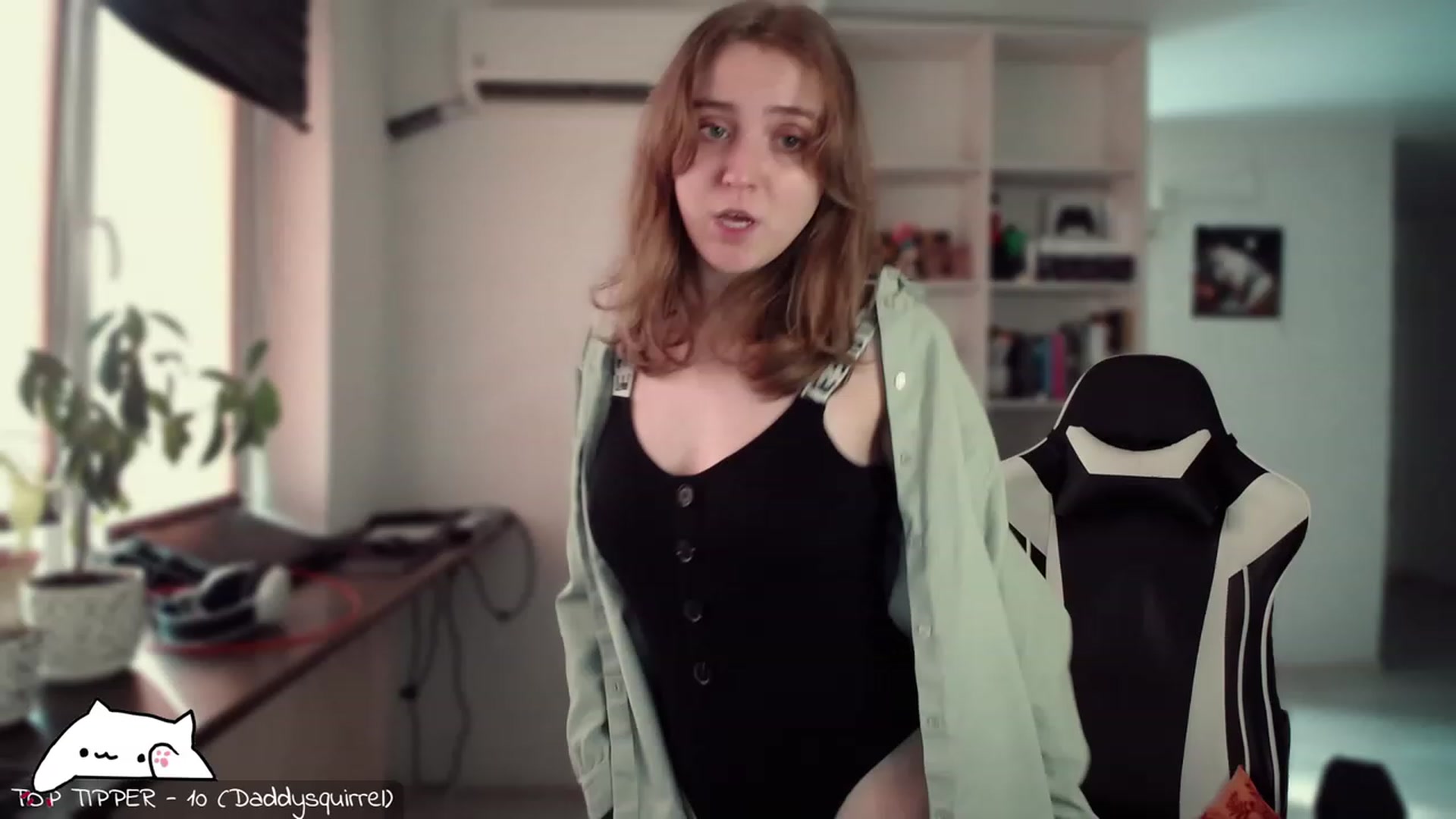 Gallery image thumbnail from Meowlexx's myfreecams stream on, 02/17/2024, 07:04 image 3 of 20