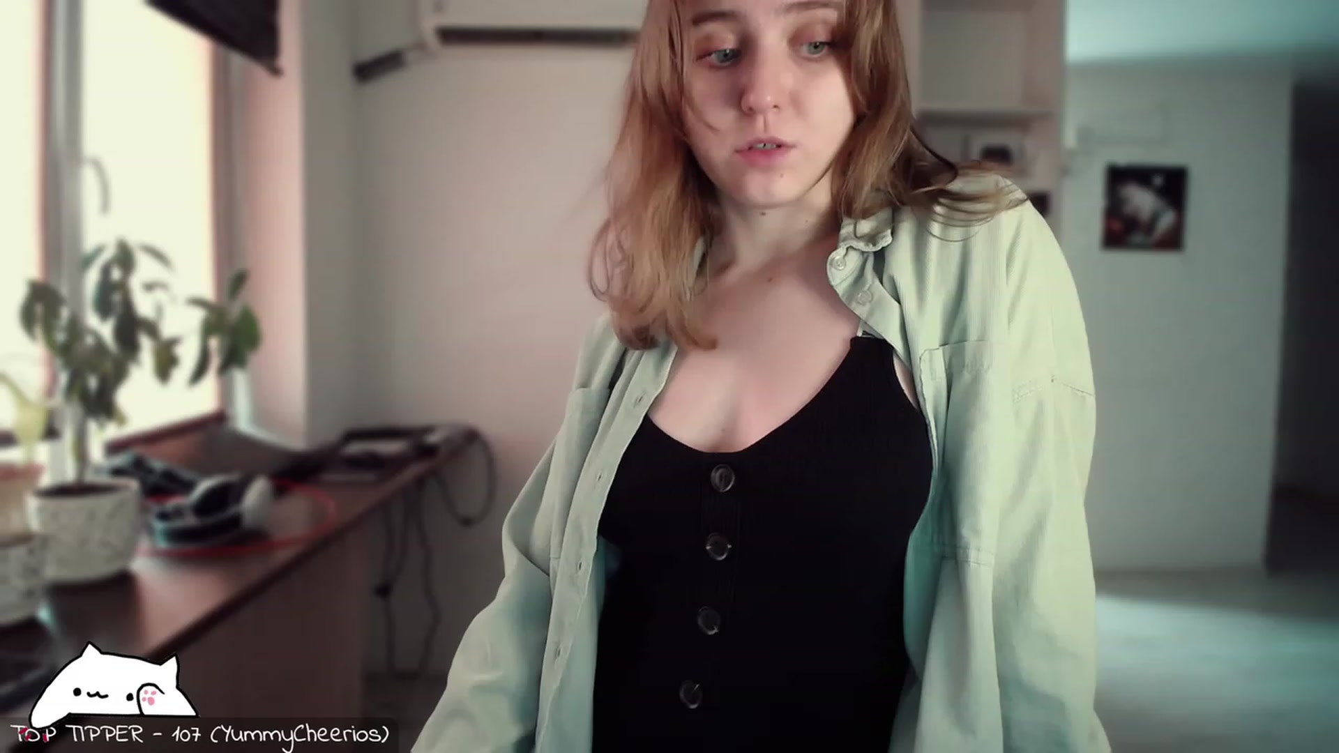 Gallery image thumbnail from Meowlexx's myfreecams stream on, 02/17/2024, 08:00 image 19 of 20