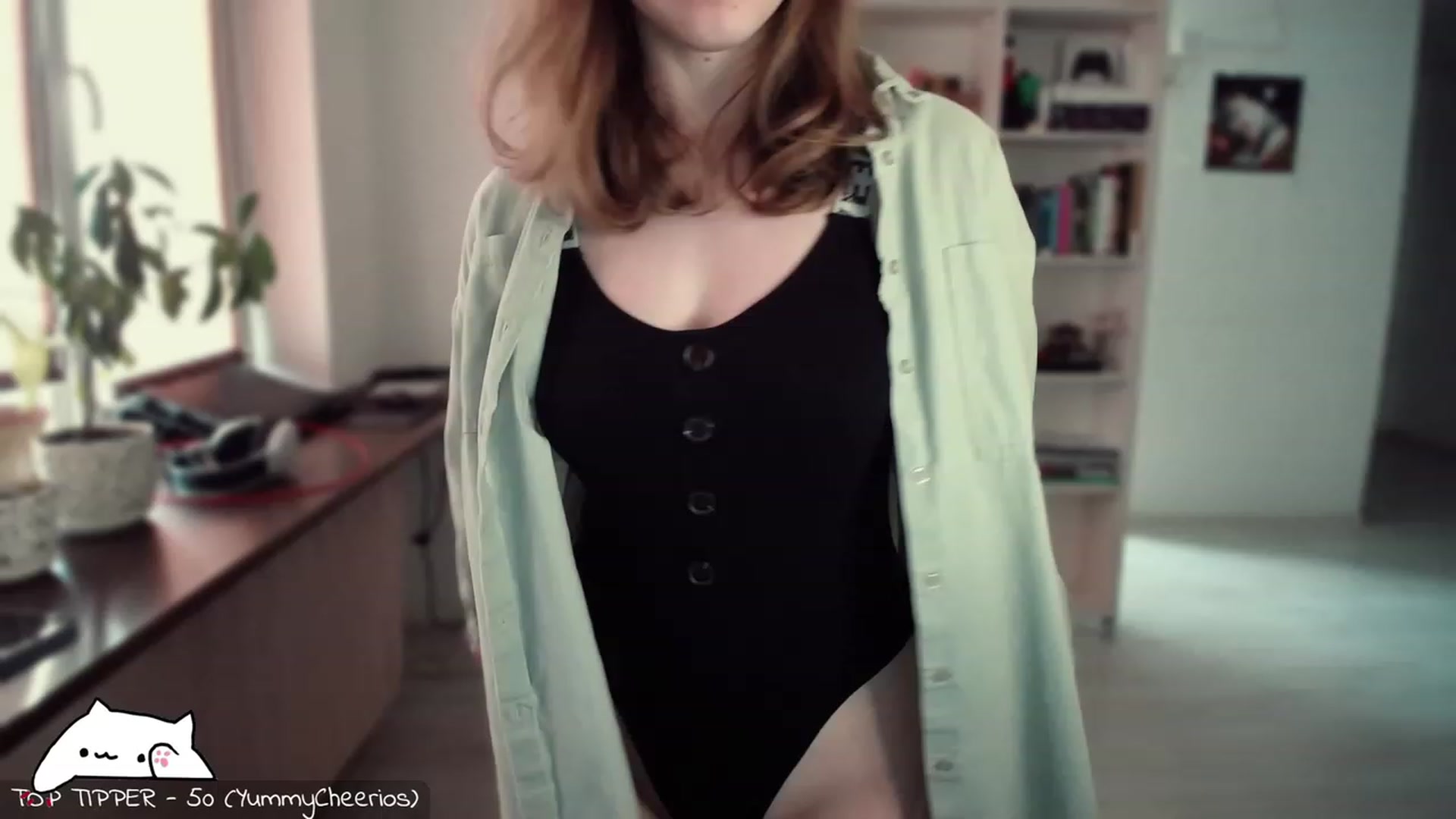 Gallery image thumbnail from Meowlexx's myfreecams stream on, 02/17/2024, 08:00 image 10 of 20