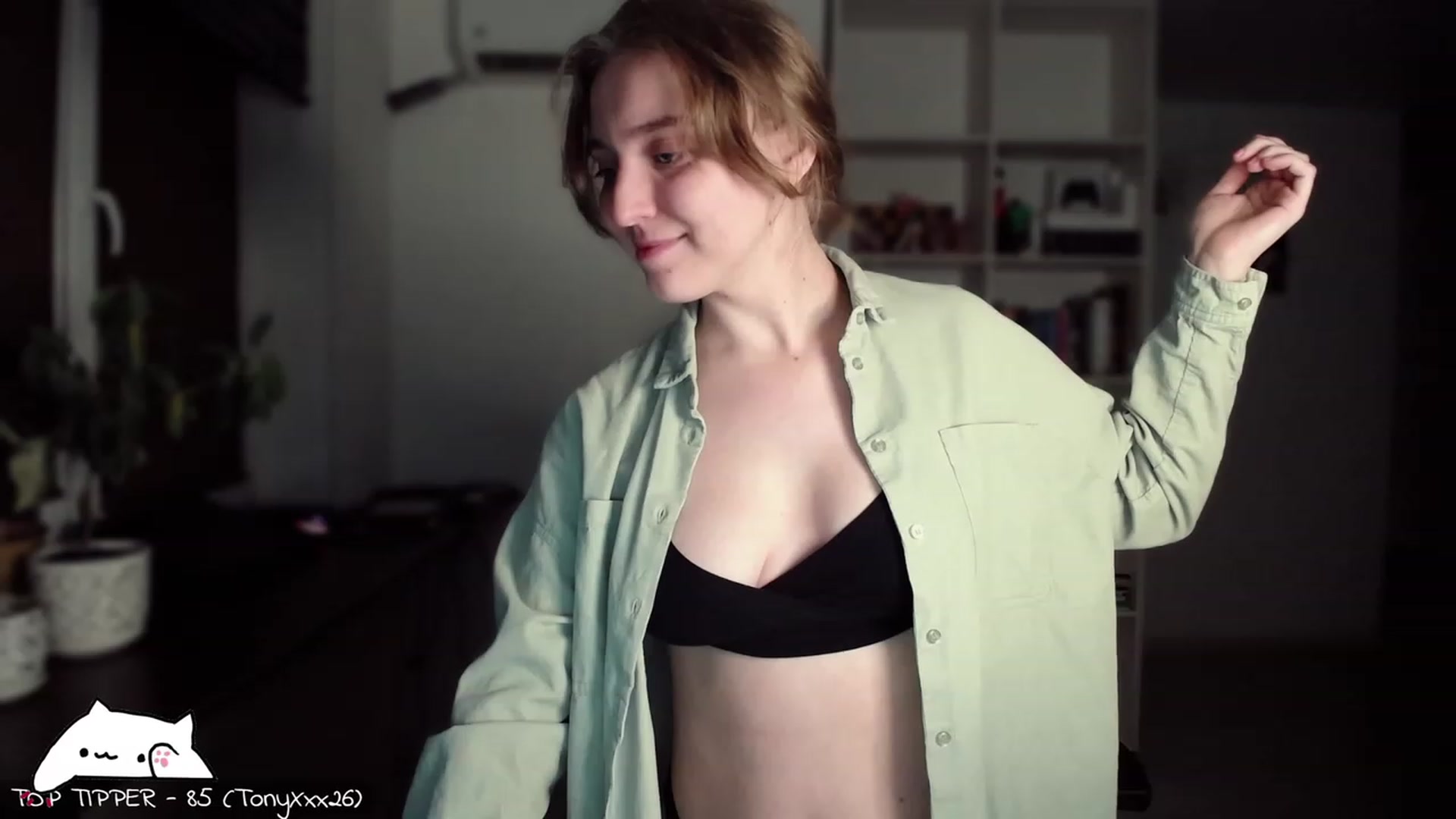 Gallery image thumbnail from Meowlexx's myfreecams stream on, 02/17/2024, 14:42 image 14 of 20