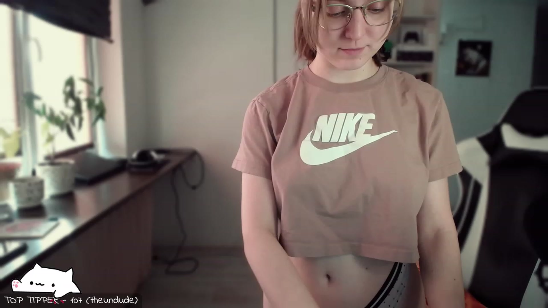 Gallery image thumbnail from Meowlexx's myfreecams stream on, 02/20/2024, 07:11 image 18 of 20