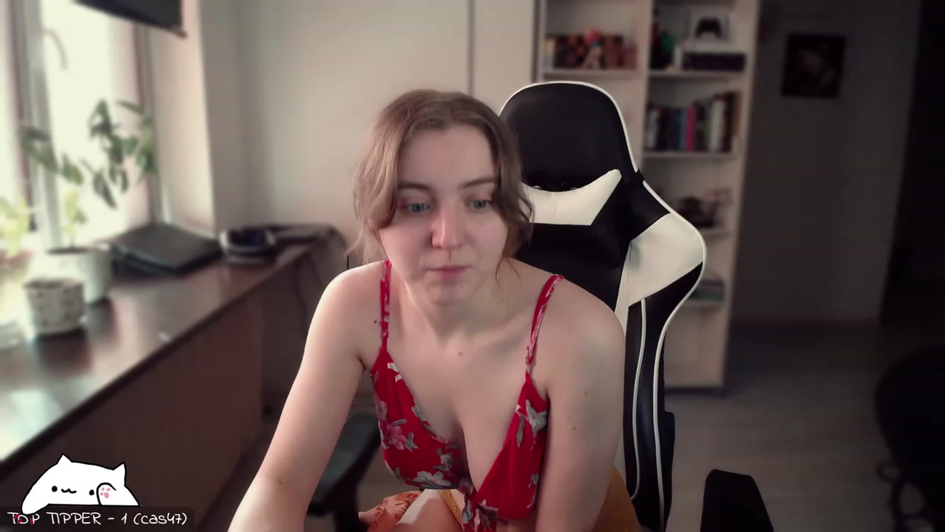 Gallery image thumbnail from Meowlexx's myfreecams stream on, 02/21/2024, 06:39 image 16 of 20