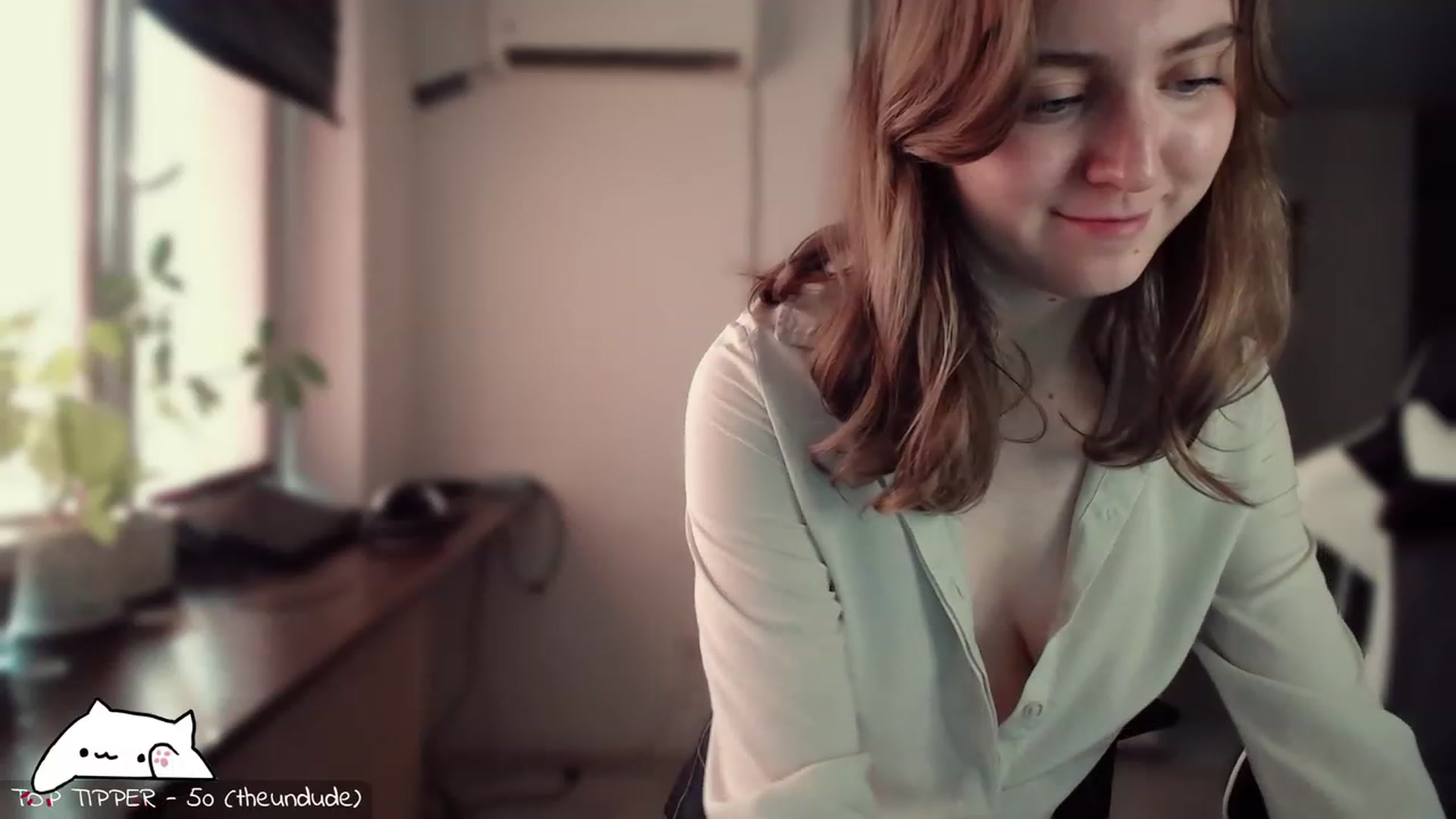 Gallery image thumbnail from Meowlexx's myfreecams stream on, 03/07/2024, 07:19 image 17 of 20