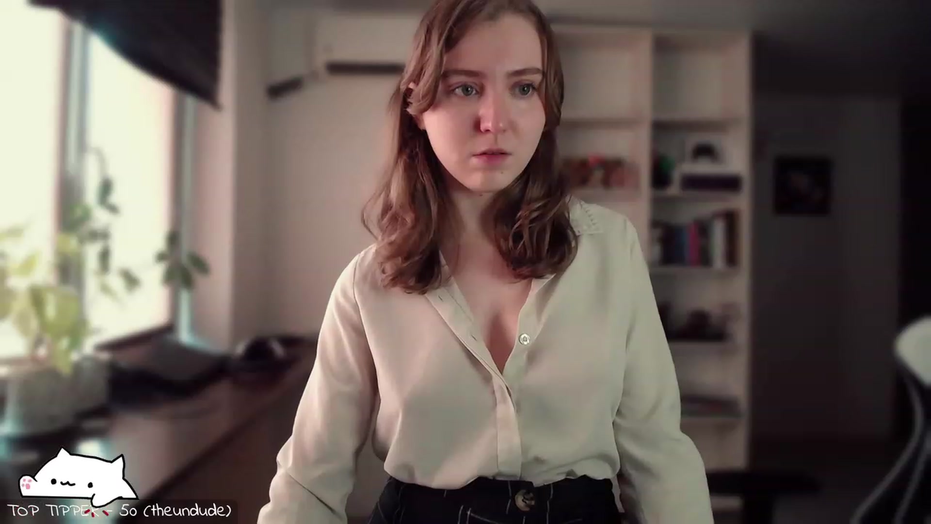 Gallery image thumbnail from Meowlexx's myfreecams stream on, 03/07/2024, 07:49 image 10 of 20
