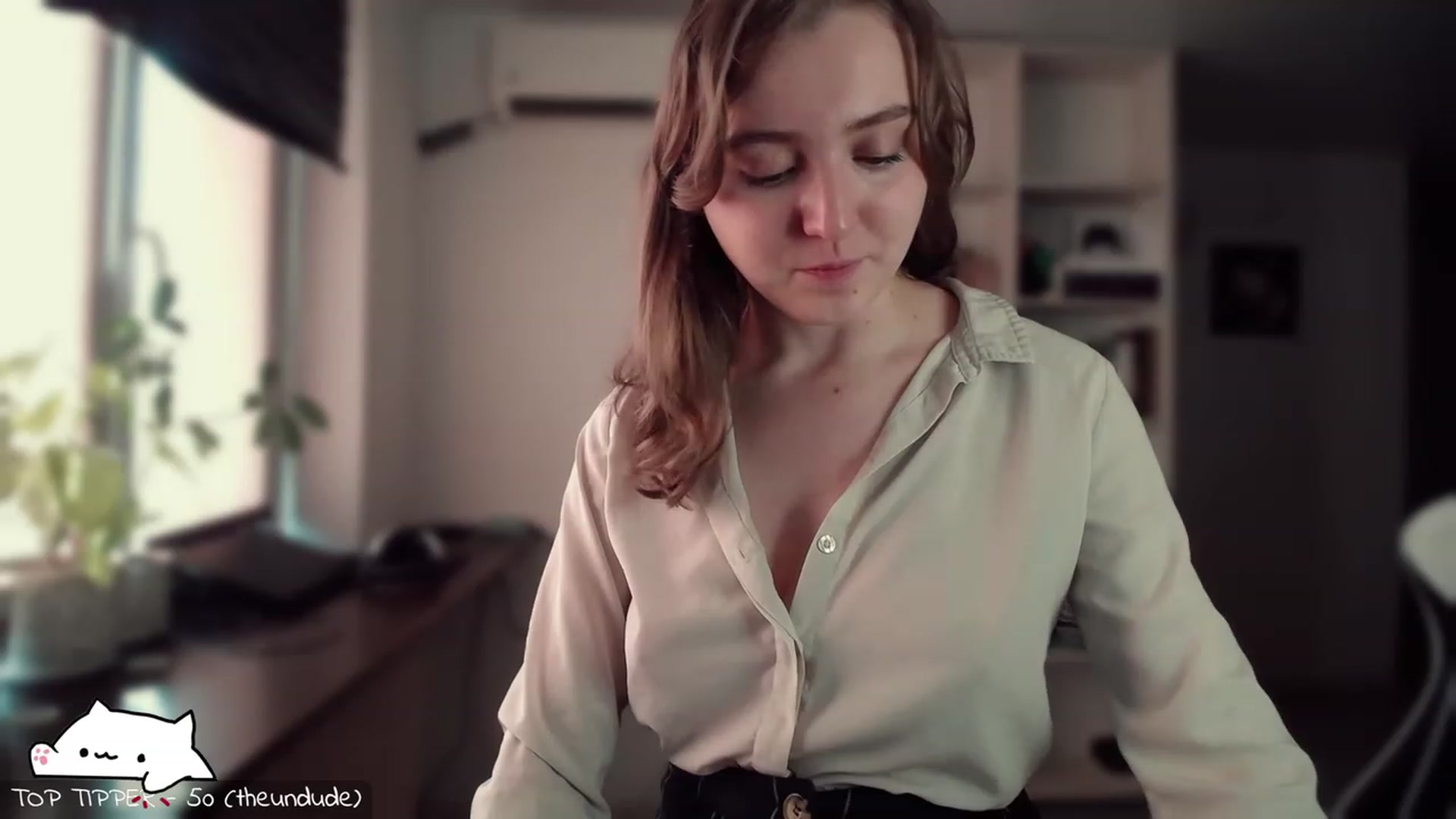 Gallery image thumbnail from Meowlexx's myfreecams stream on, 03/07/2024, 07:49 image 14 of 20