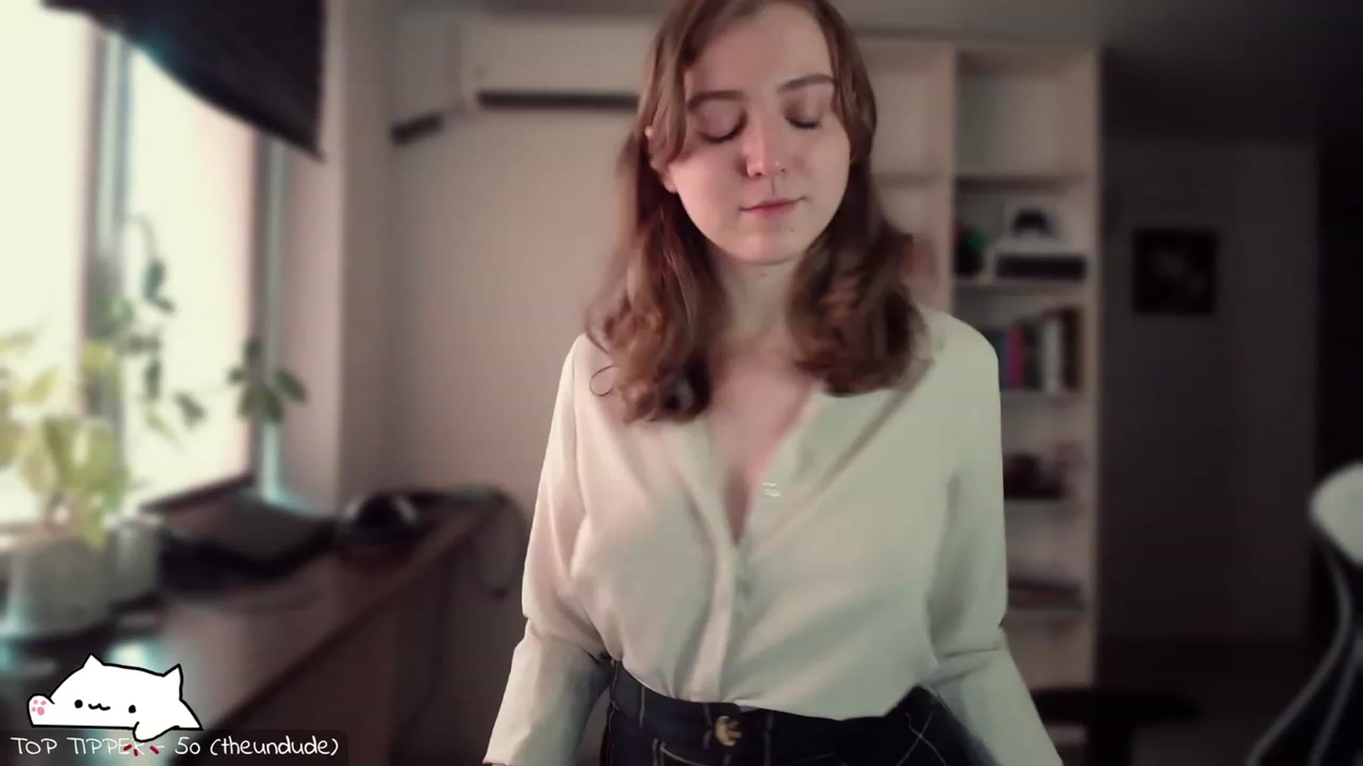 Gallery image thumbnail from Meowlexx's myfreecams stream on, 03/07/2024, 07:49 image 5 of 20
