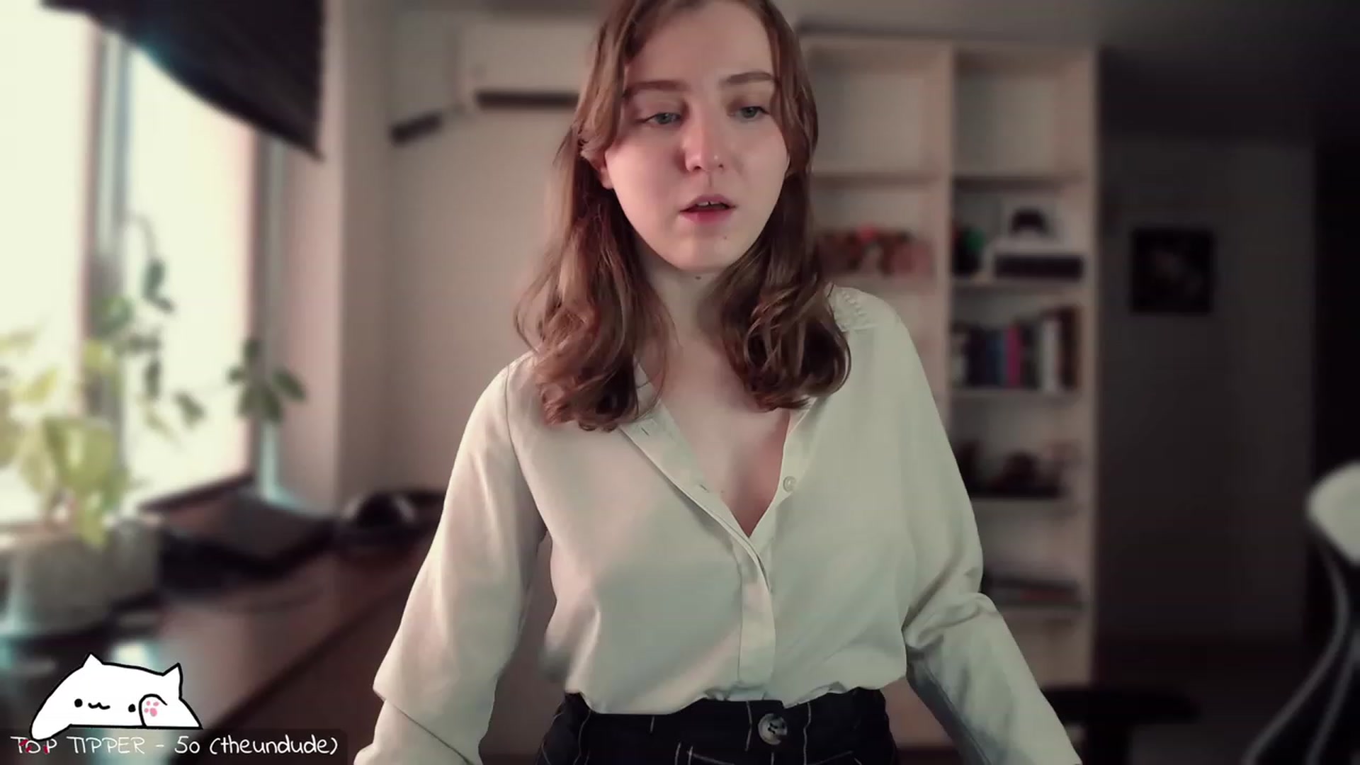 Gallery image thumbnail from Meowlexx's myfreecams stream on, 03/07/2024, 07:49 image 9 of 20
