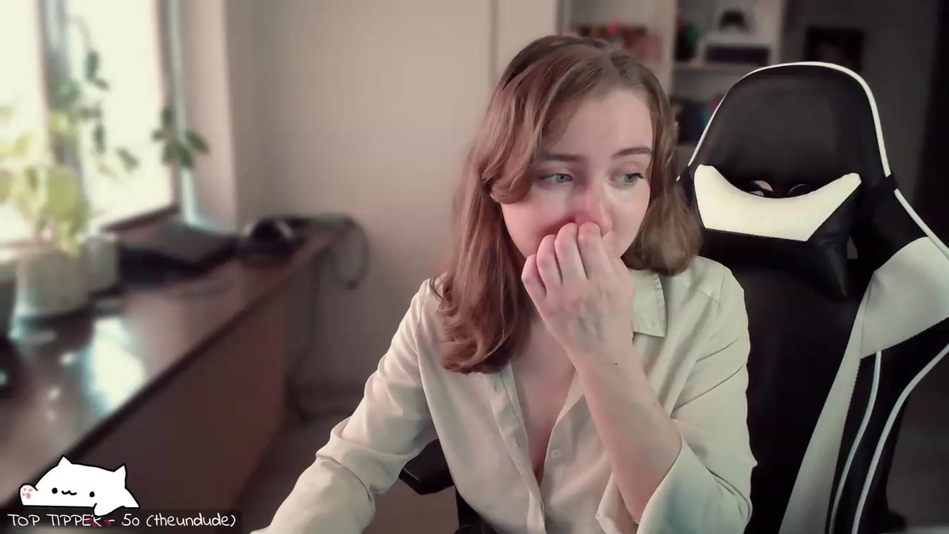Gallery image thumbnail from Meowlexx's myfreecams stream on, 03/07/2024, 07:49 image 19 of 20