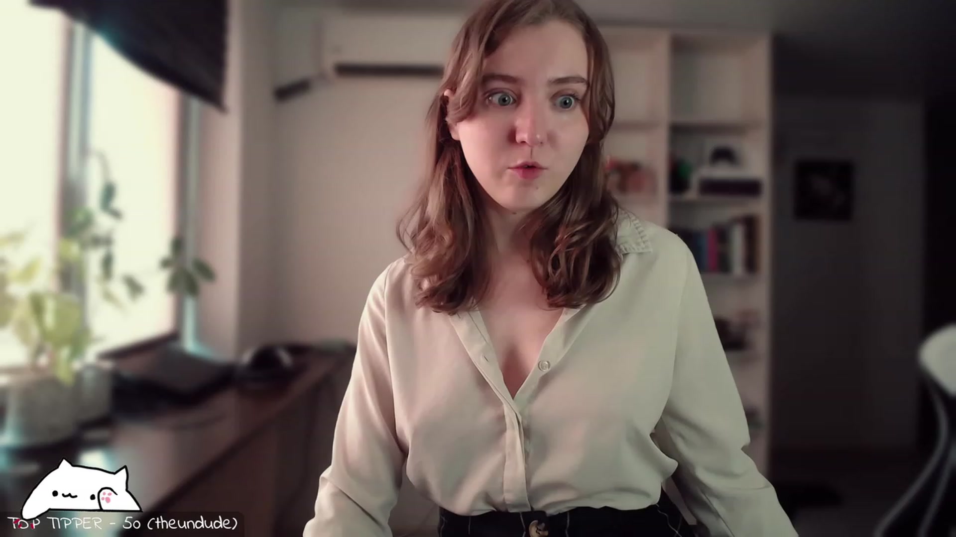 Gallery image thumbnail from Meowlexx's myfreecams stream on, 03/07/2024, 07:49 image 13 of 20