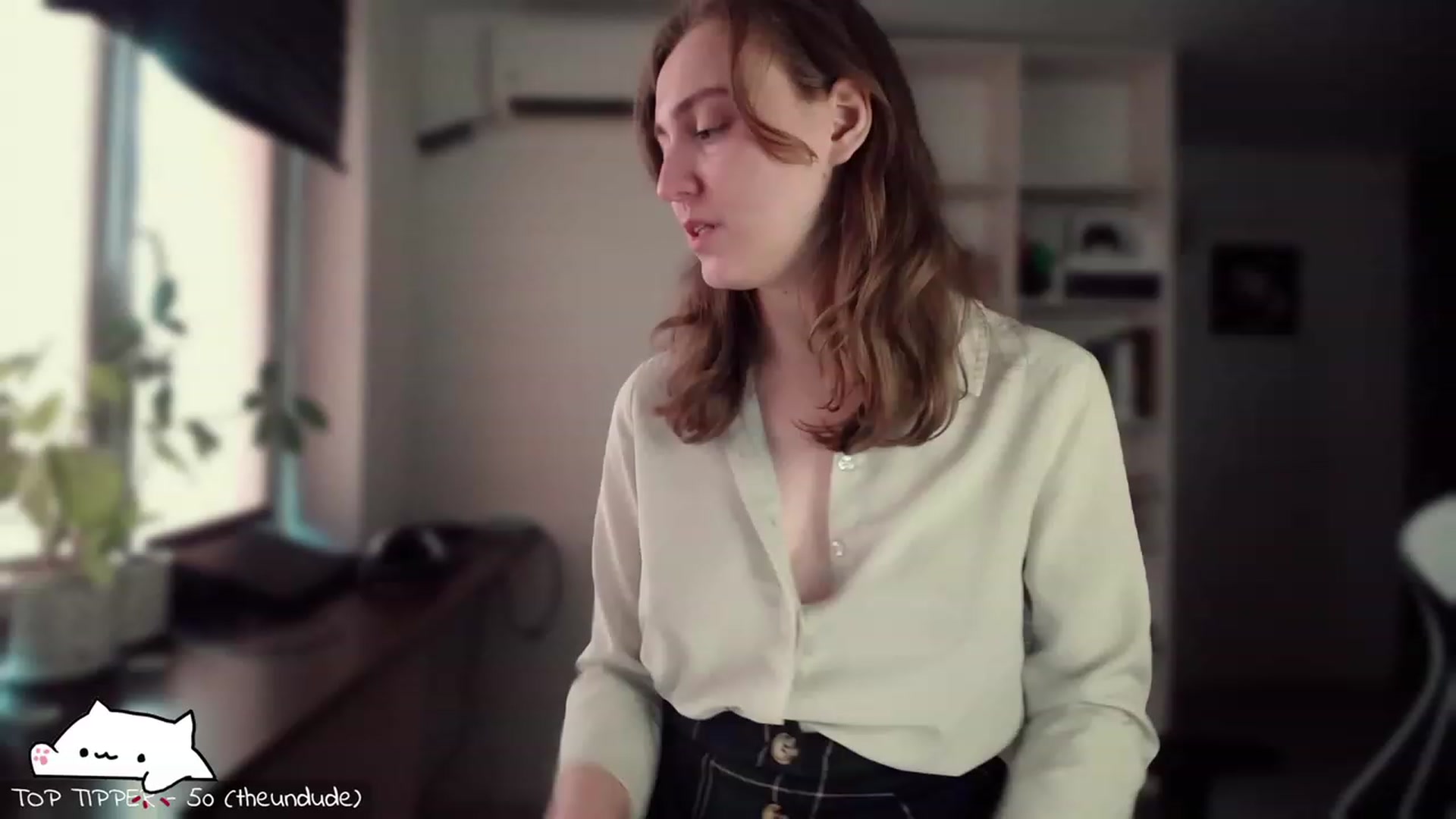 Gallery image thumbnail from Meowlexx's myfreecams stream on, 03/07/2024, 07:49 image 3 of 20