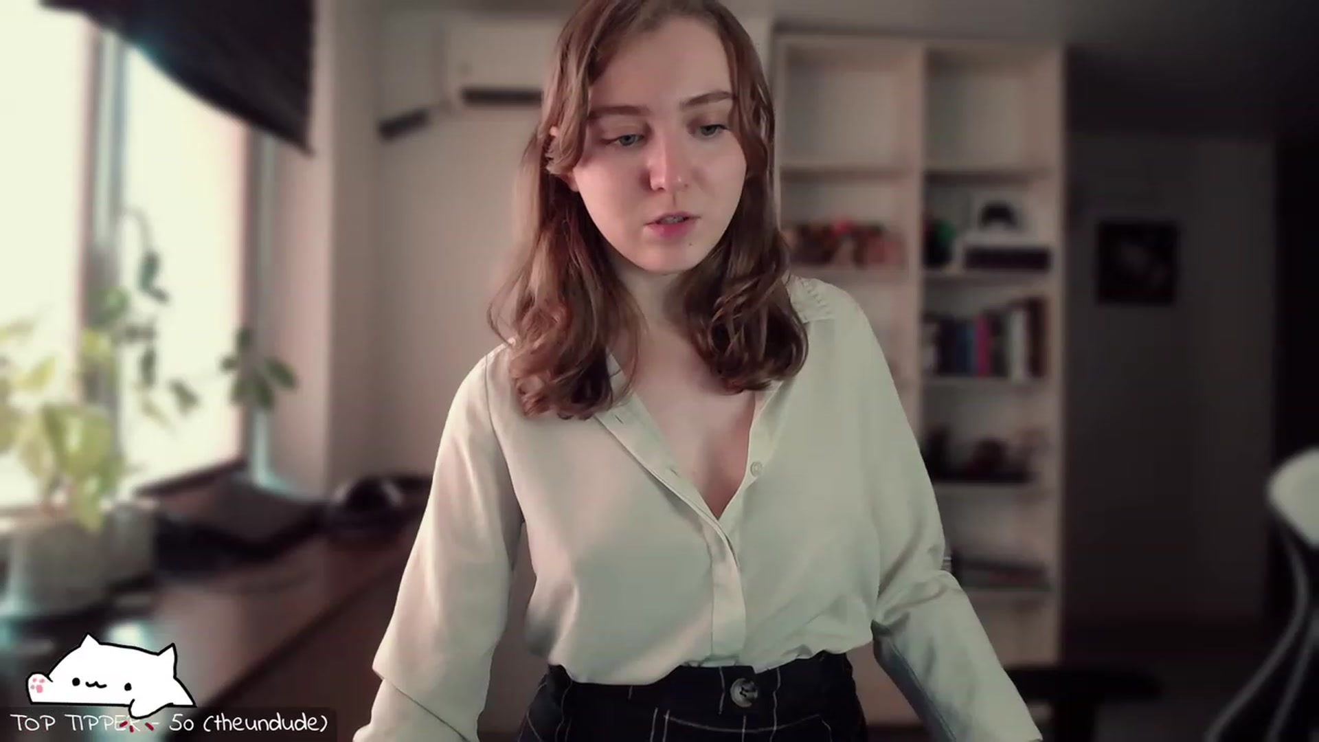 Gallery image thumbnail from Meowlexx's myfreecams stream on, 03/07/2024, 07:49 image 8 of 20