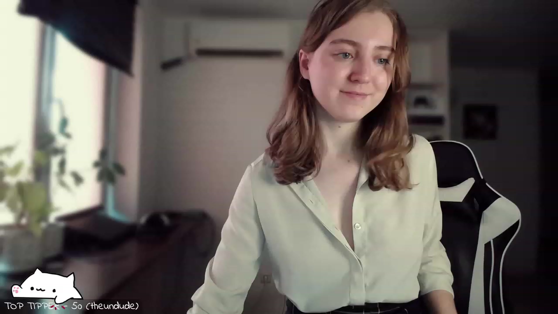 Gallery image thumbnail from Meowlexx's myfreecams stream on, 03/07/2024, 08:03 image 3 of 20