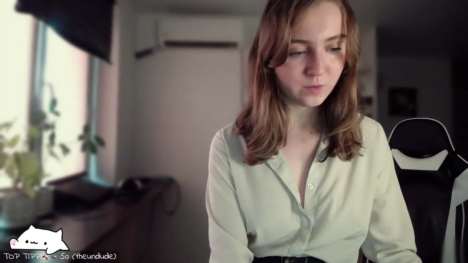 Gallery image thumbnail from Meowlexx's myfreecams stream on, 03/07/2024, 08:03 image 5 of 20