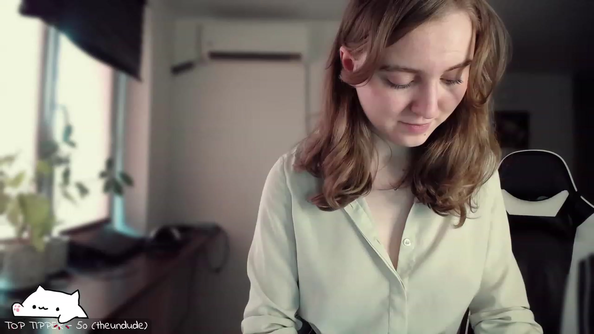 Gallery image thumbnail from Meowlexx's myfreecams stream on, 03/07/2024, 08:03 image 14 of 20