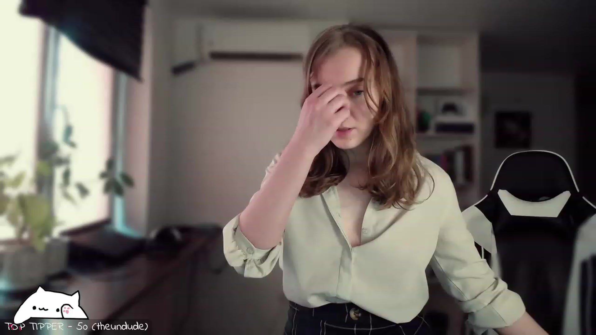 Gallery image thumbnail from Meowlexx's myfreecams stream on, 03/07/2024, 08:03 image 12 of 20