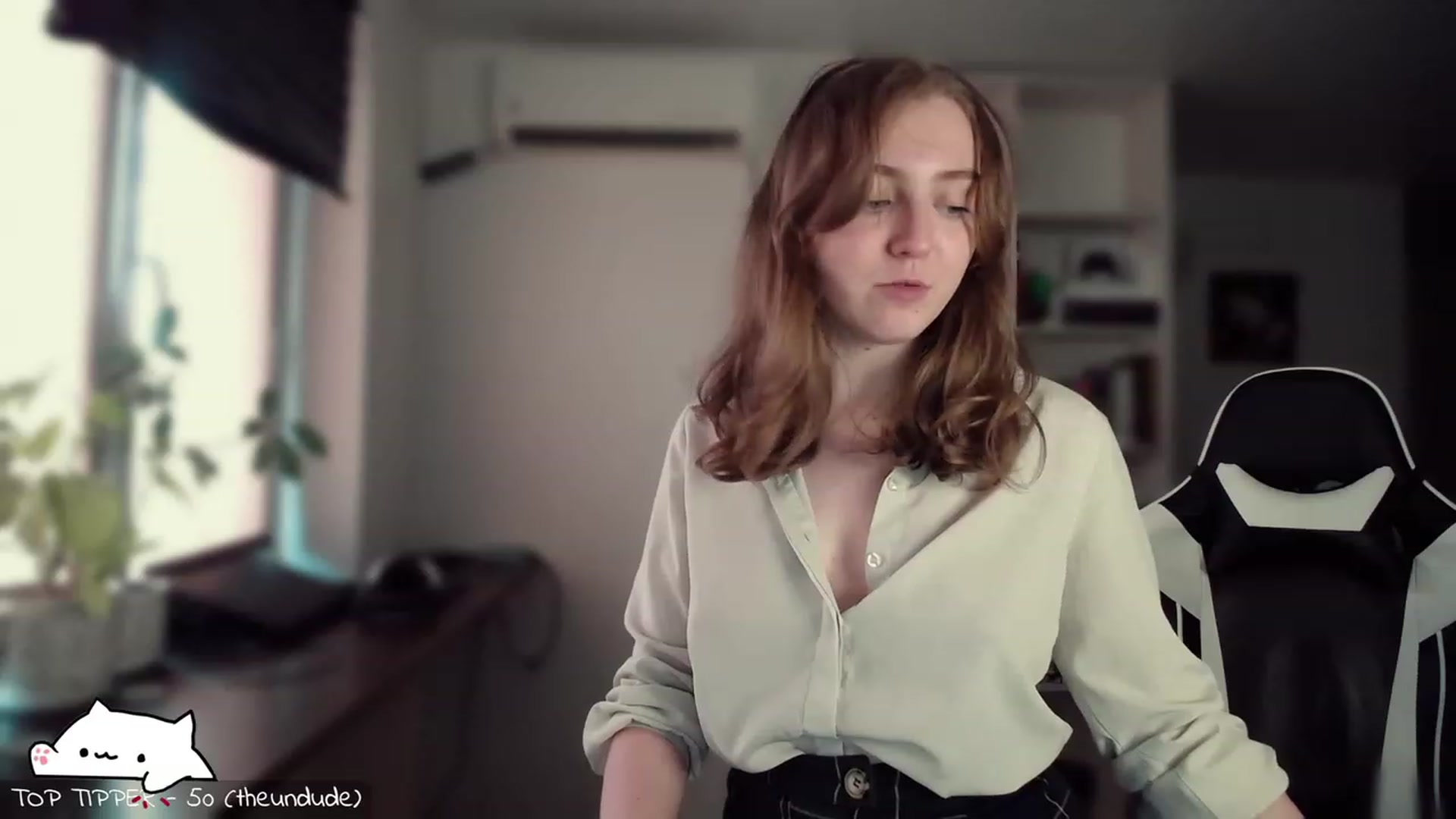 Gallery image thumbnail from Meowlexx's myfreecams stream on, 03/07/2024, 08:03 image 11 of 20