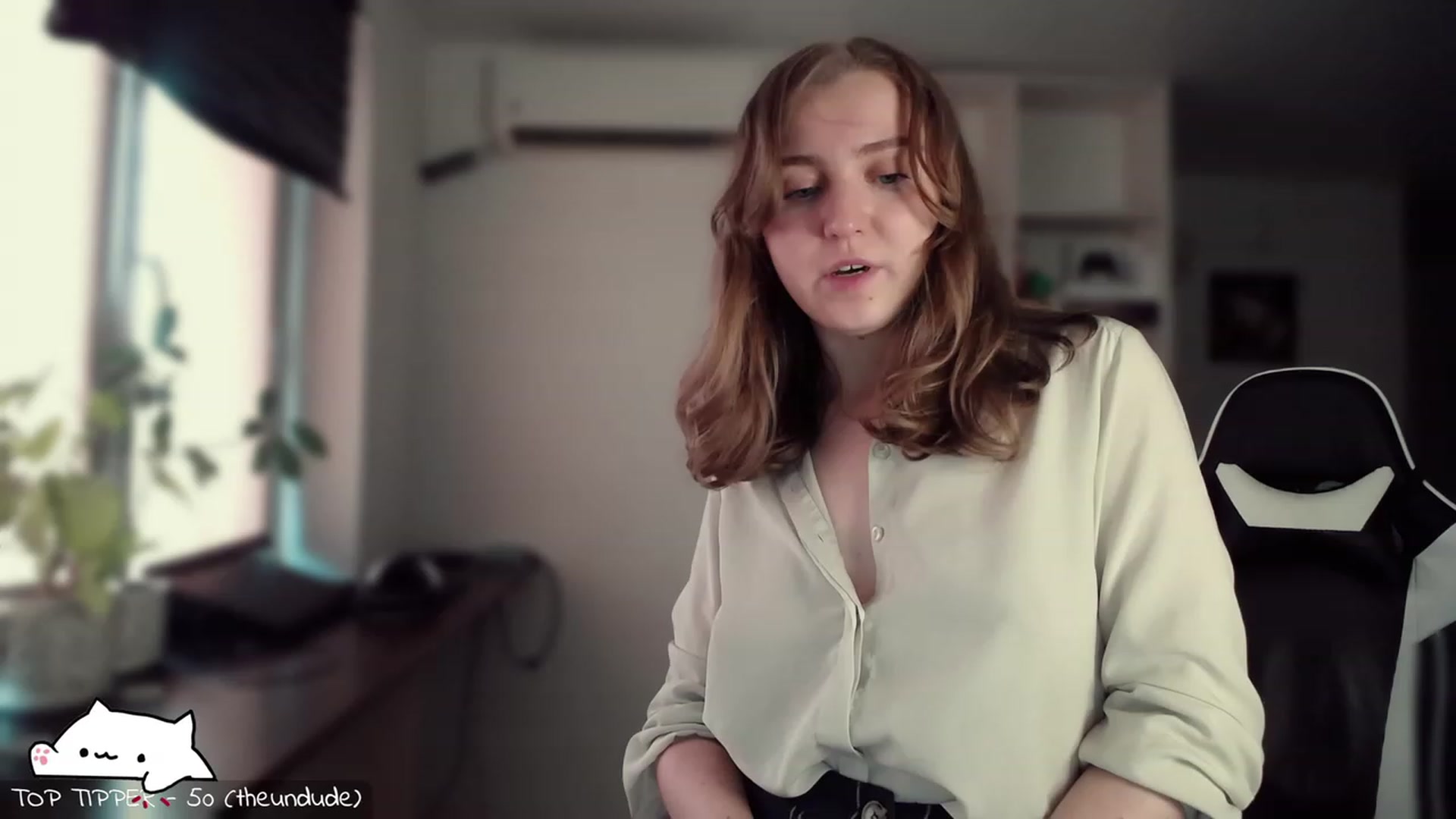Gallery image thumbnail from Meowlexx's myfreecams stream on, 03/07/2024, 08:03 image 9 of 20