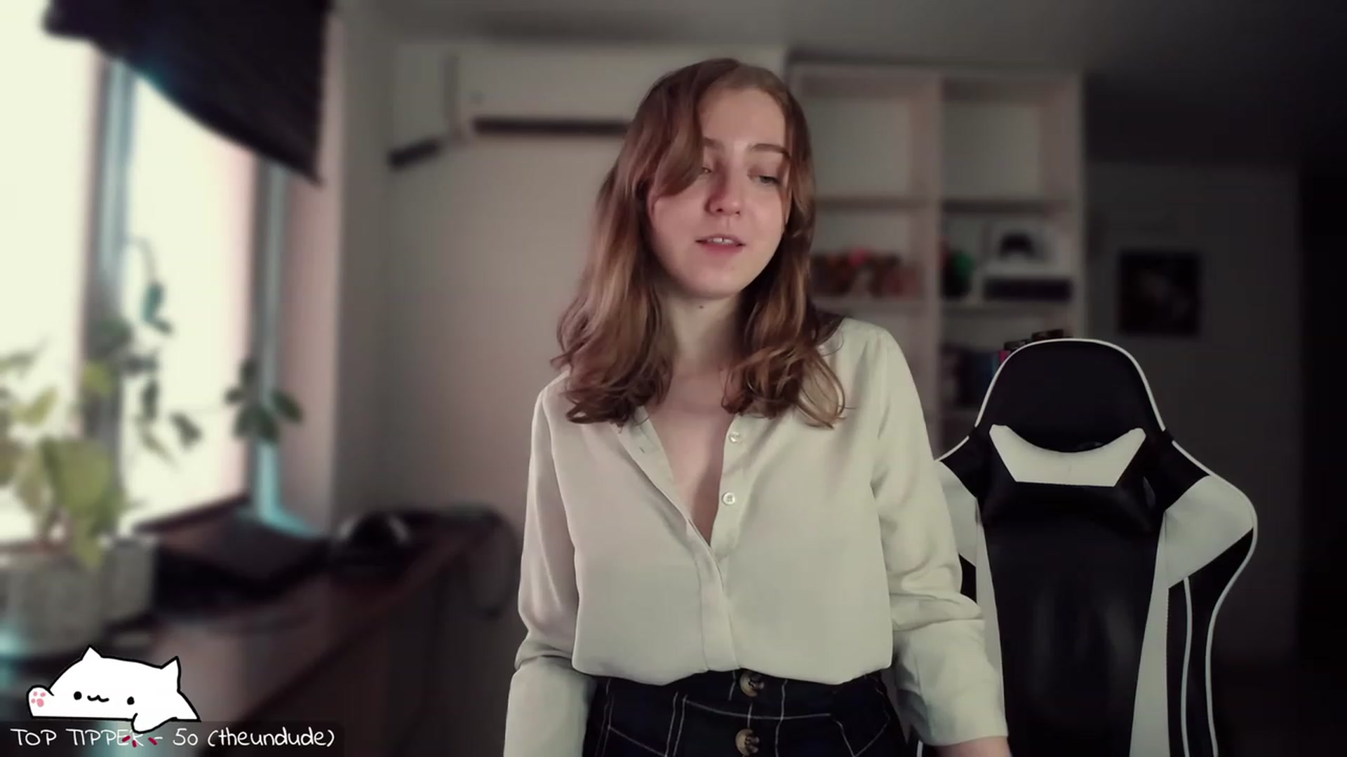 Gallery image thumbnail from Meowlexx's myfreecams stream on, 03/07/2024, 08:03 image 2 of 20