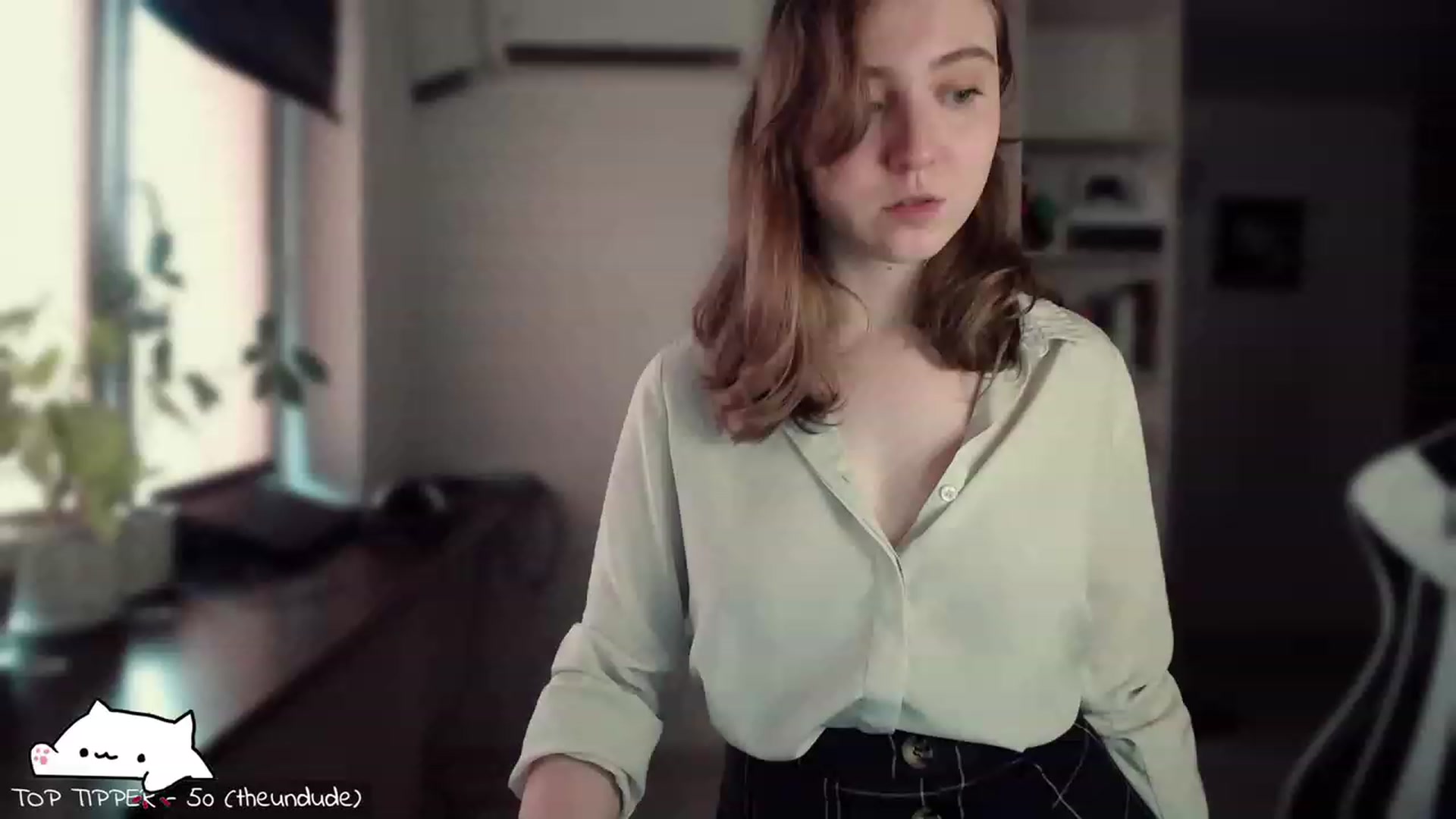 Gallery image thumbnail from Meowlexx's myfreecams stream on, 03/07/2024, 08:38 image 9 of 20