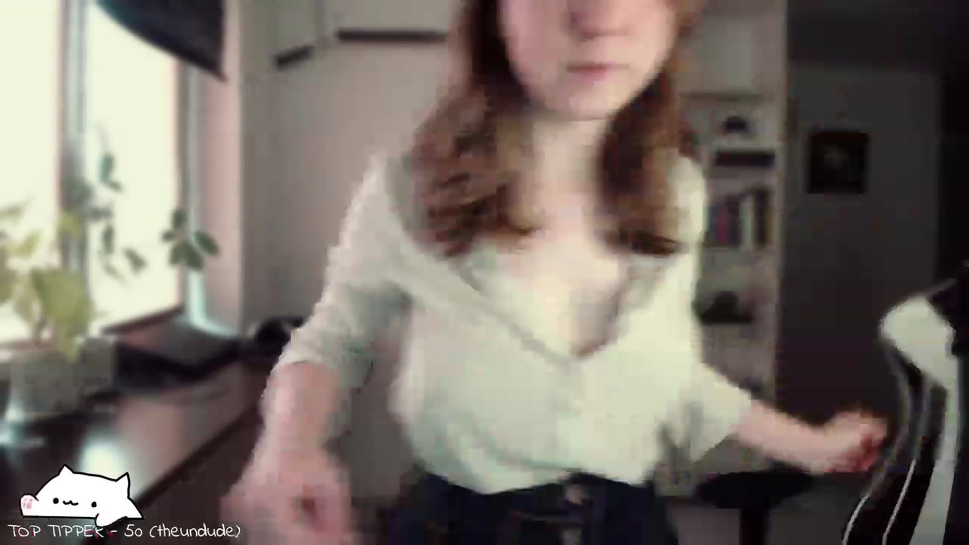 Gallery image thumbnail from Meowlexx's myfreecams stream on, 03/07/2024, 08:38 image 12 of 20