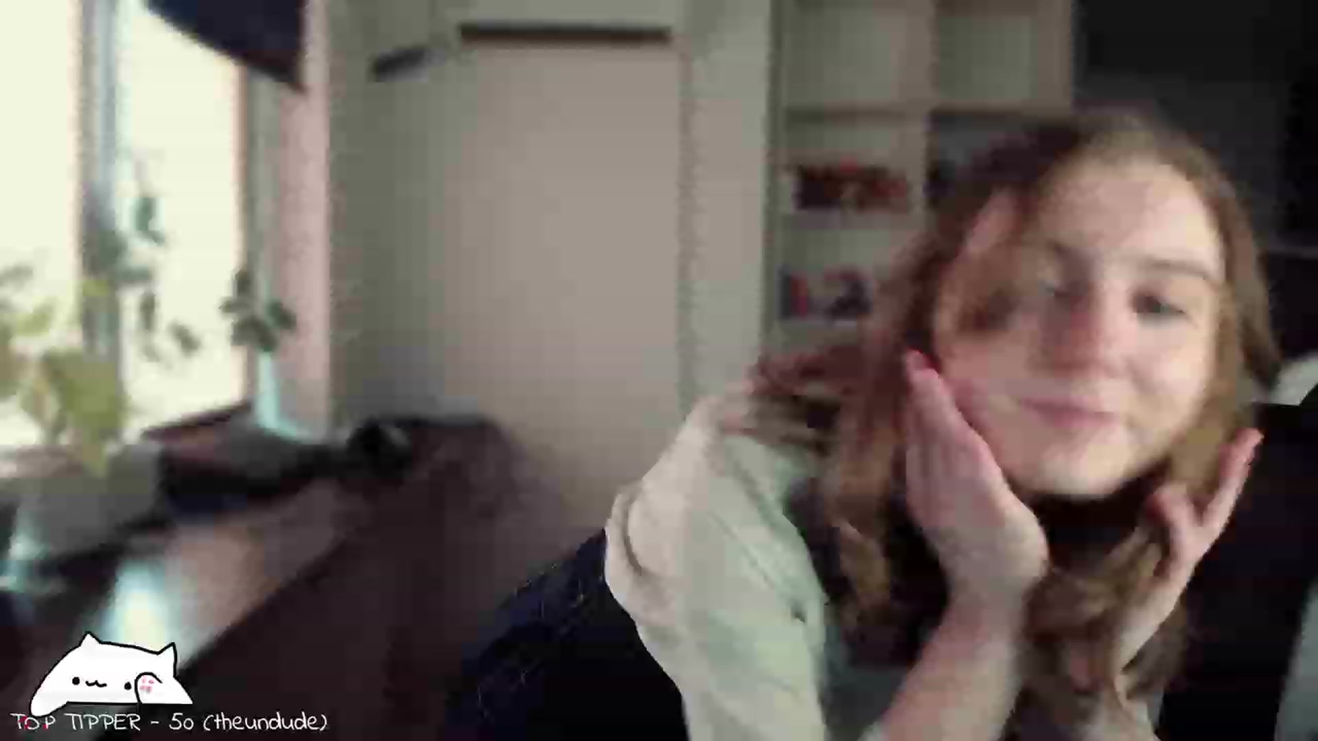 Gallery image thumbnail from Meowlexx's myfreecams stream on, 03/07/2024, 08:38 image 19 of 20