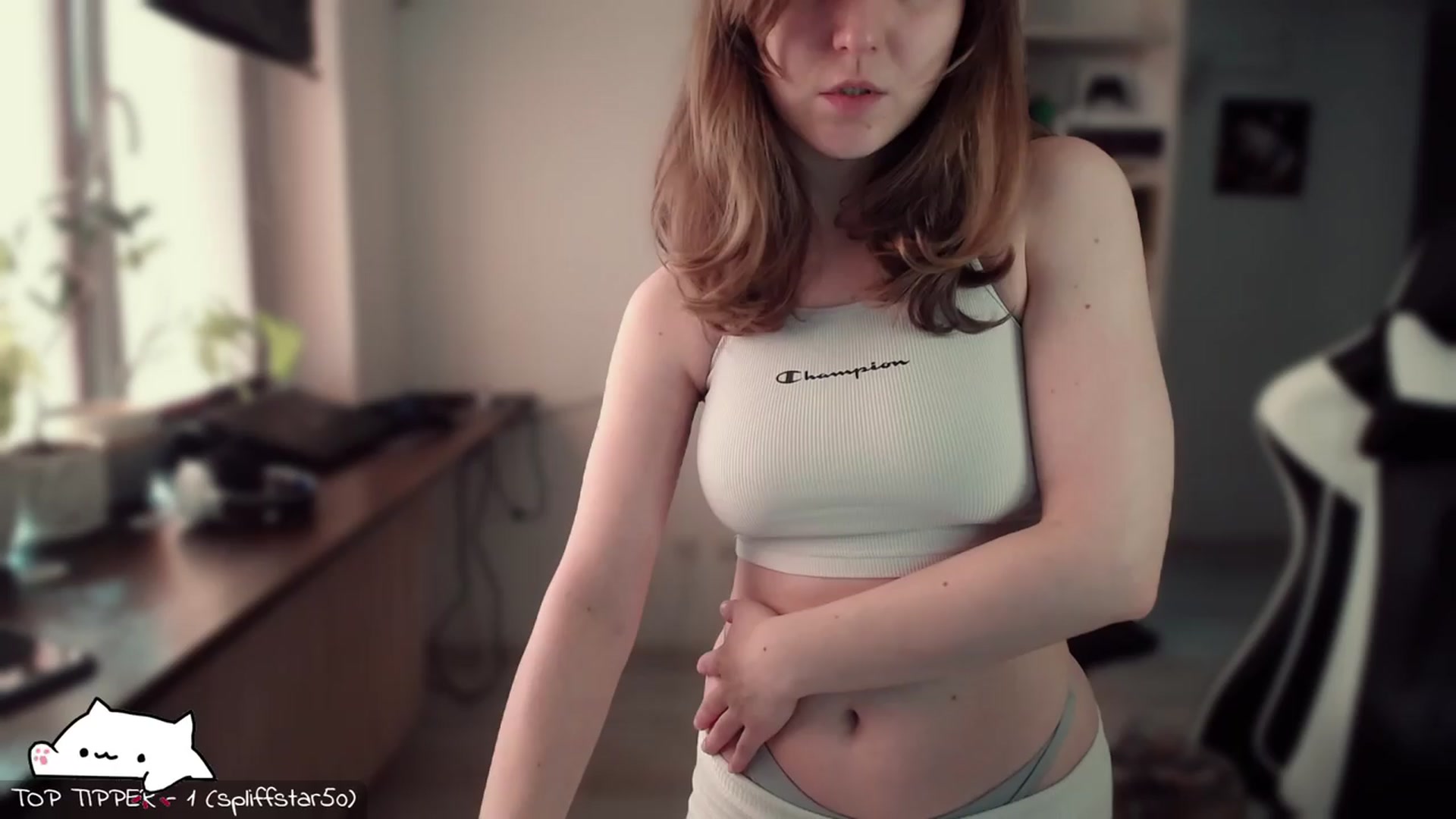 Gallery image thumbnail from Meowlexx's myfreecams stream on, 03/21/2024, 07:00 image 20 of 20