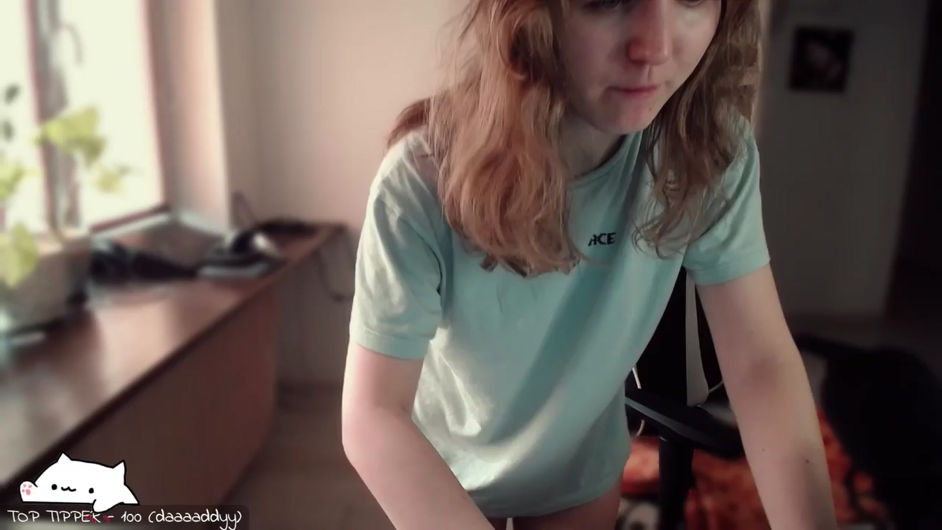 Gallery image thumbnail from Meowlexx's myfreecams stream on, 04/03/2024, 06:19 image 17 of 20