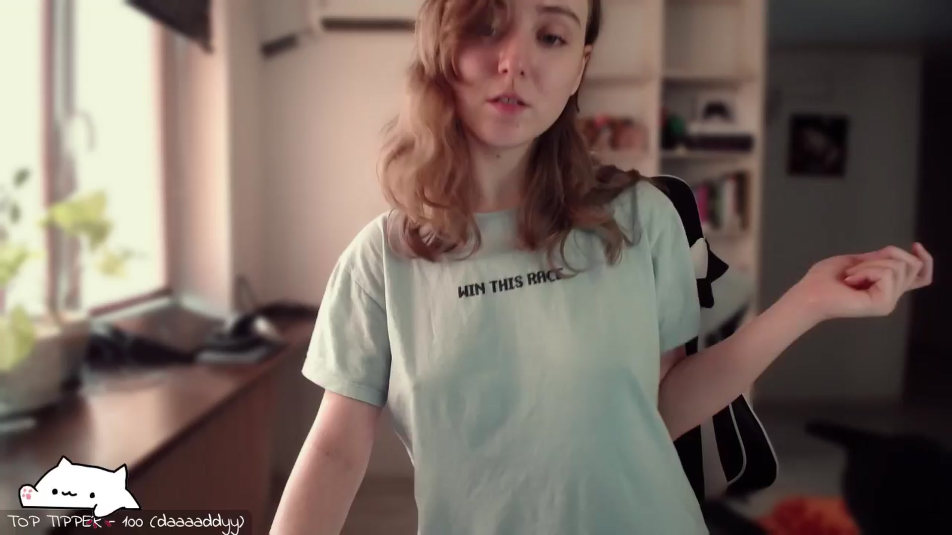 Gallery image thumbnail from Meowlexx's myfreecams stream on, 04/03/2024, 06:19 image 20 of 20