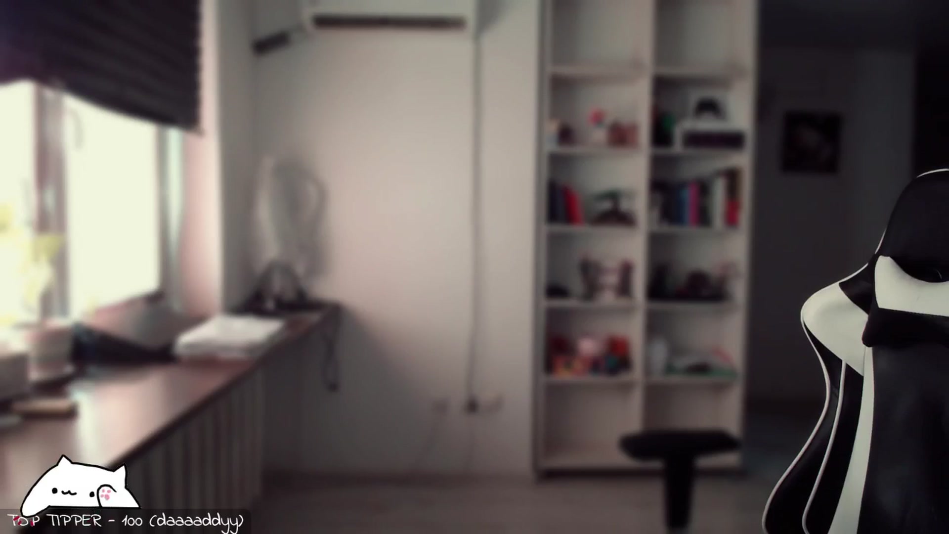 Gallery image thumbnail from Meowlexx's myfreecams stream on, 05/22/2024, 07:13 image 7 of 20