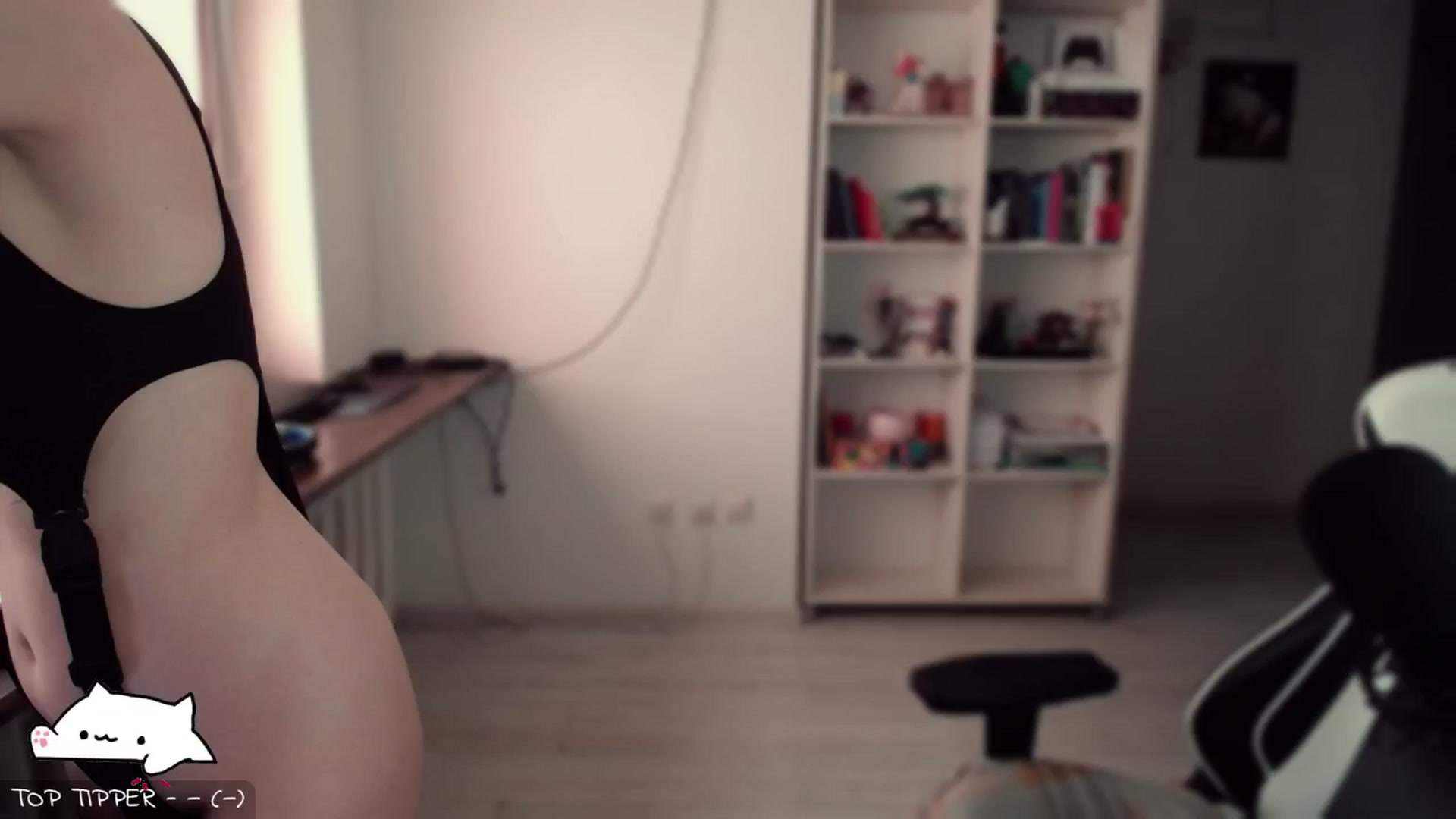 Gallery image thumbnail from Meowlexx's myfreecams stream on, 06/02/2024, 07:06 image 4 of 20