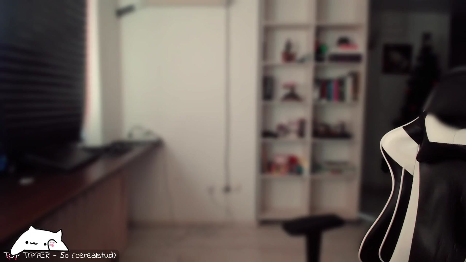 Gallery image thumbnail from Meowlexx's myfreecams stream on, 01/13/2025, 06:56 image 4 of 20