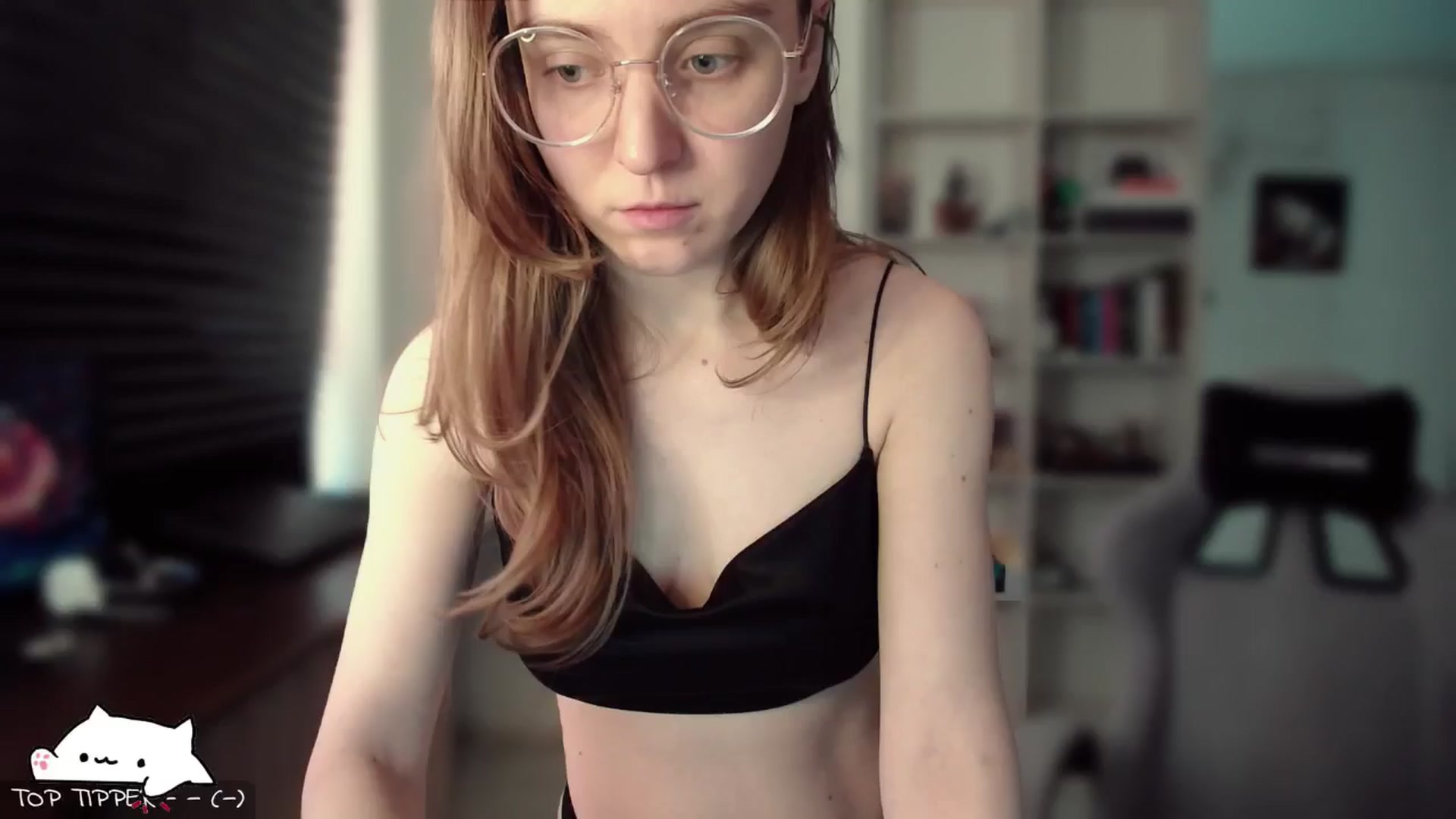 Gallery image thumbnail from Meowlexx's myfreecams stream on, 02/14/2025, 07:12 image 4 of 20