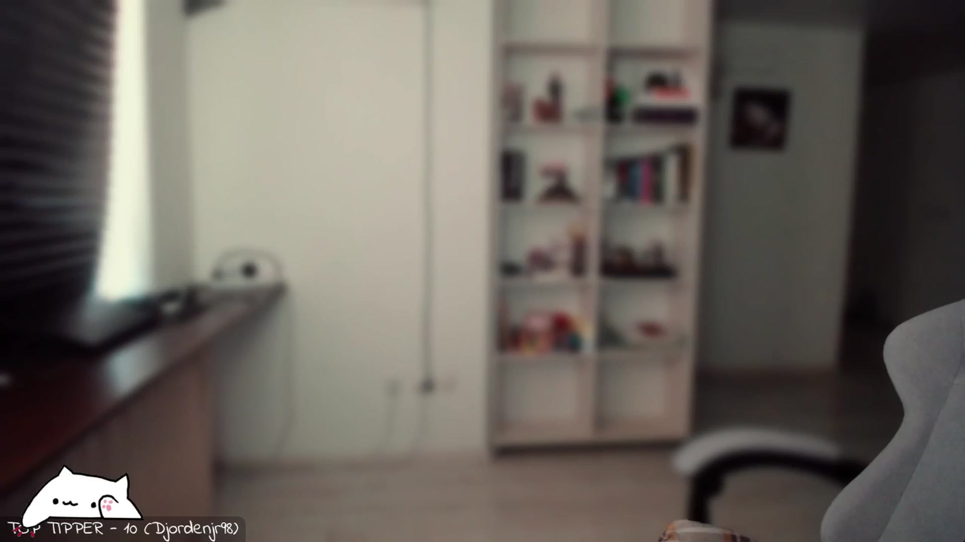 Gallery image thumbnail from Meowlexx's myfreecams stream on, 03/10/2025, 06:55 image 10 of 20