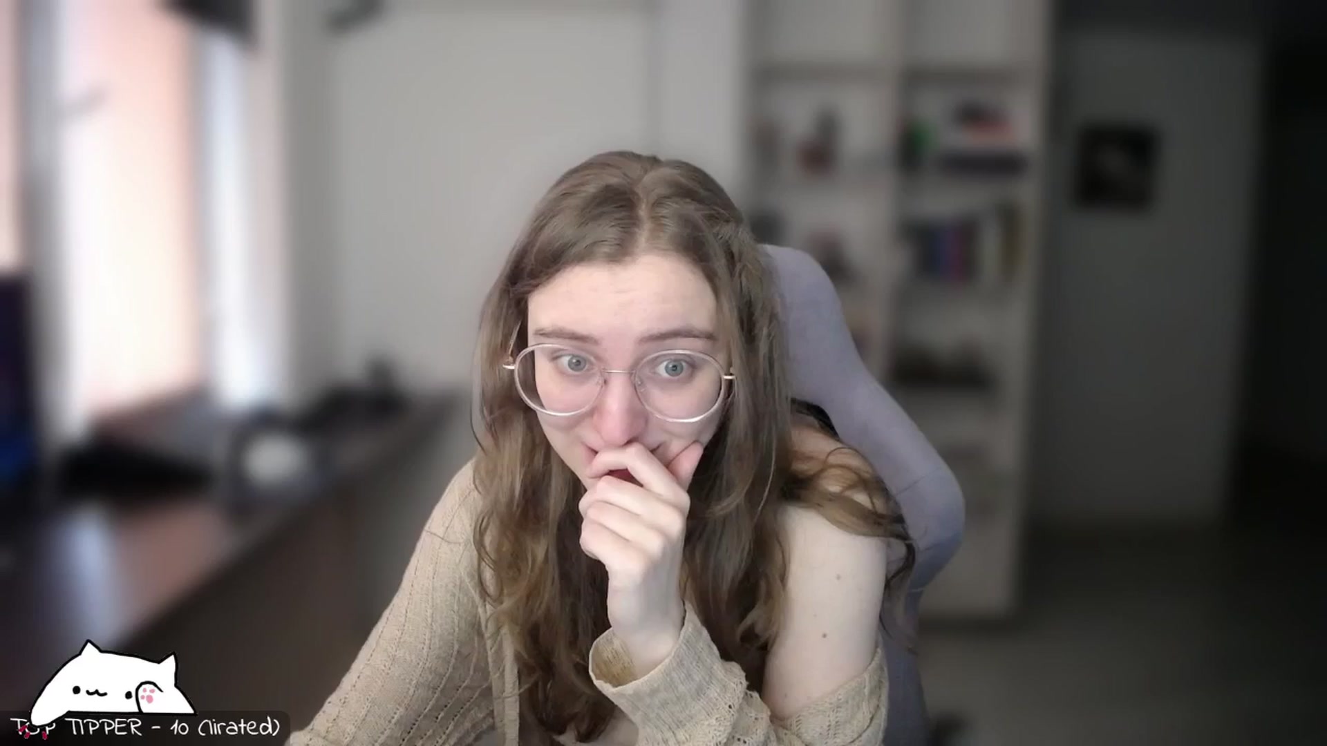 Gallery image thumbnail from Meowlexx's myfreecams stream on, 03/16/2025, 07:25 image 5 of 20