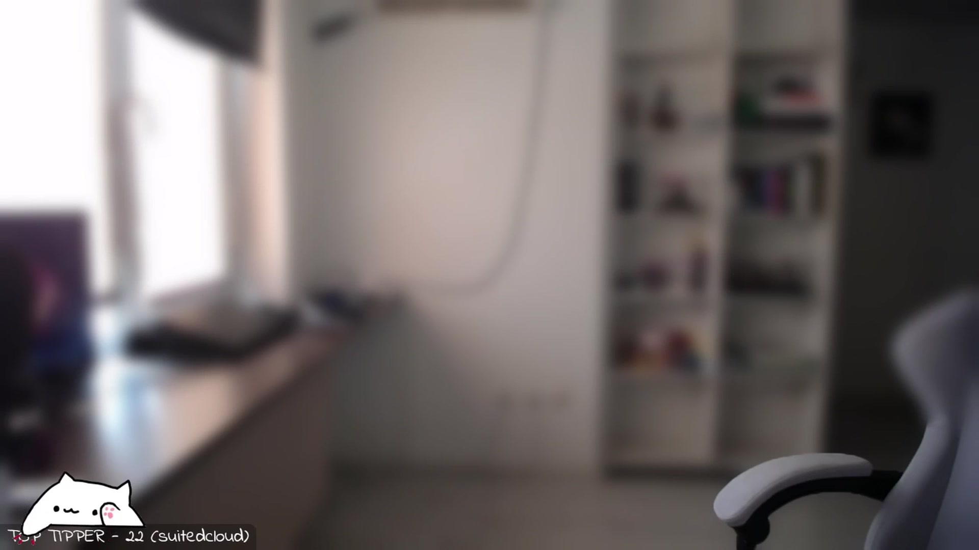 Gallery image thumbnail from Meowlexx's myfreecams stream on, 04/21/2025, 06:55 image 10 of 20