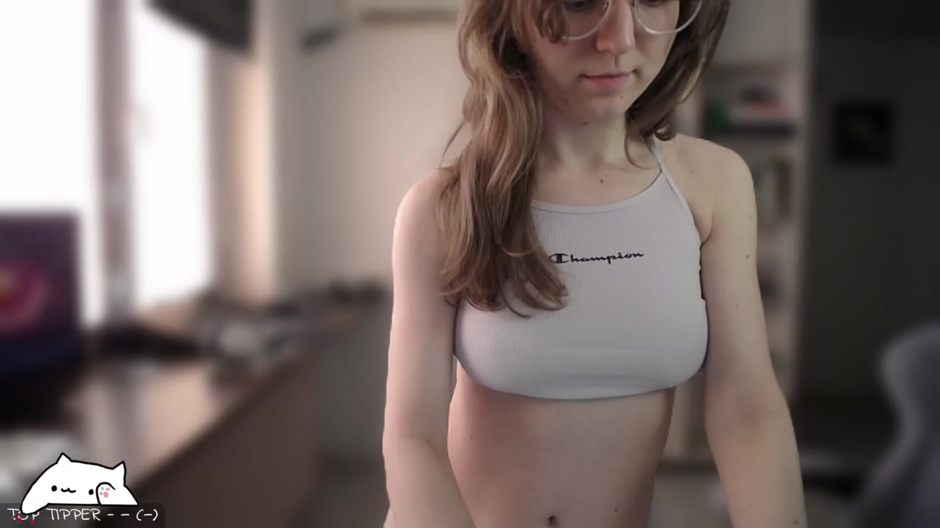 Gallery image thumbnail from Meowlexx's myfreecams stream on, 05/08/2025, 07:12 image 5 of 20