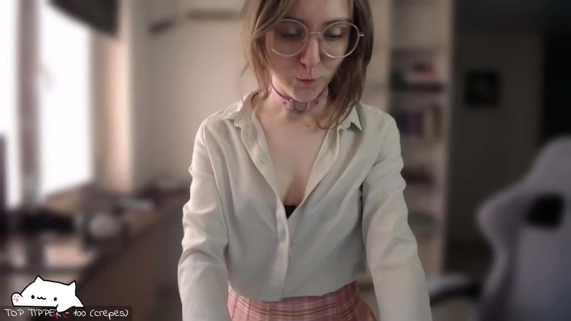 Gallery image thumbnail from Meowlexx's myfreecams stream on, 05/12/2025, 05:54 image 15 of 20