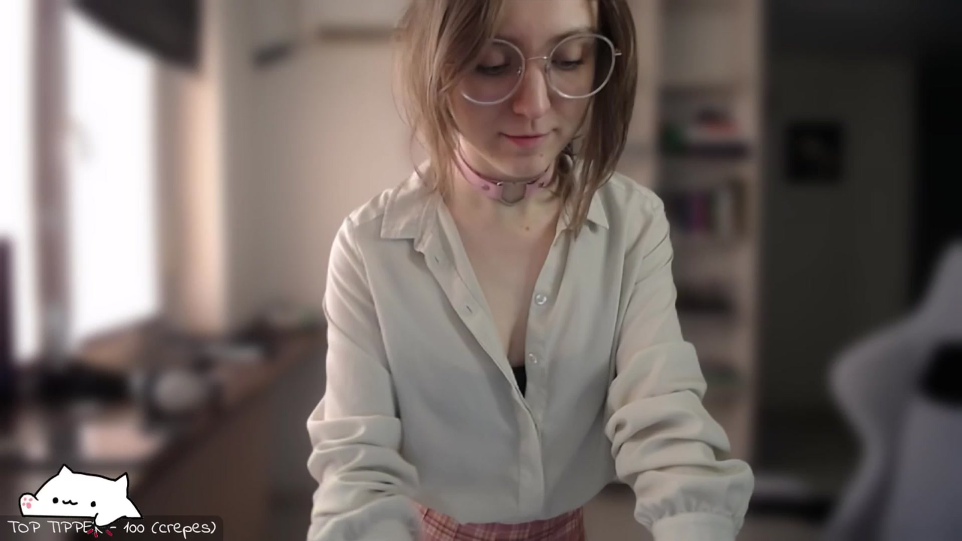 Gallery image thumbnail from Meowlexx's myfreecams stream on, 05/12/2025, 05:54 image 20 of 20