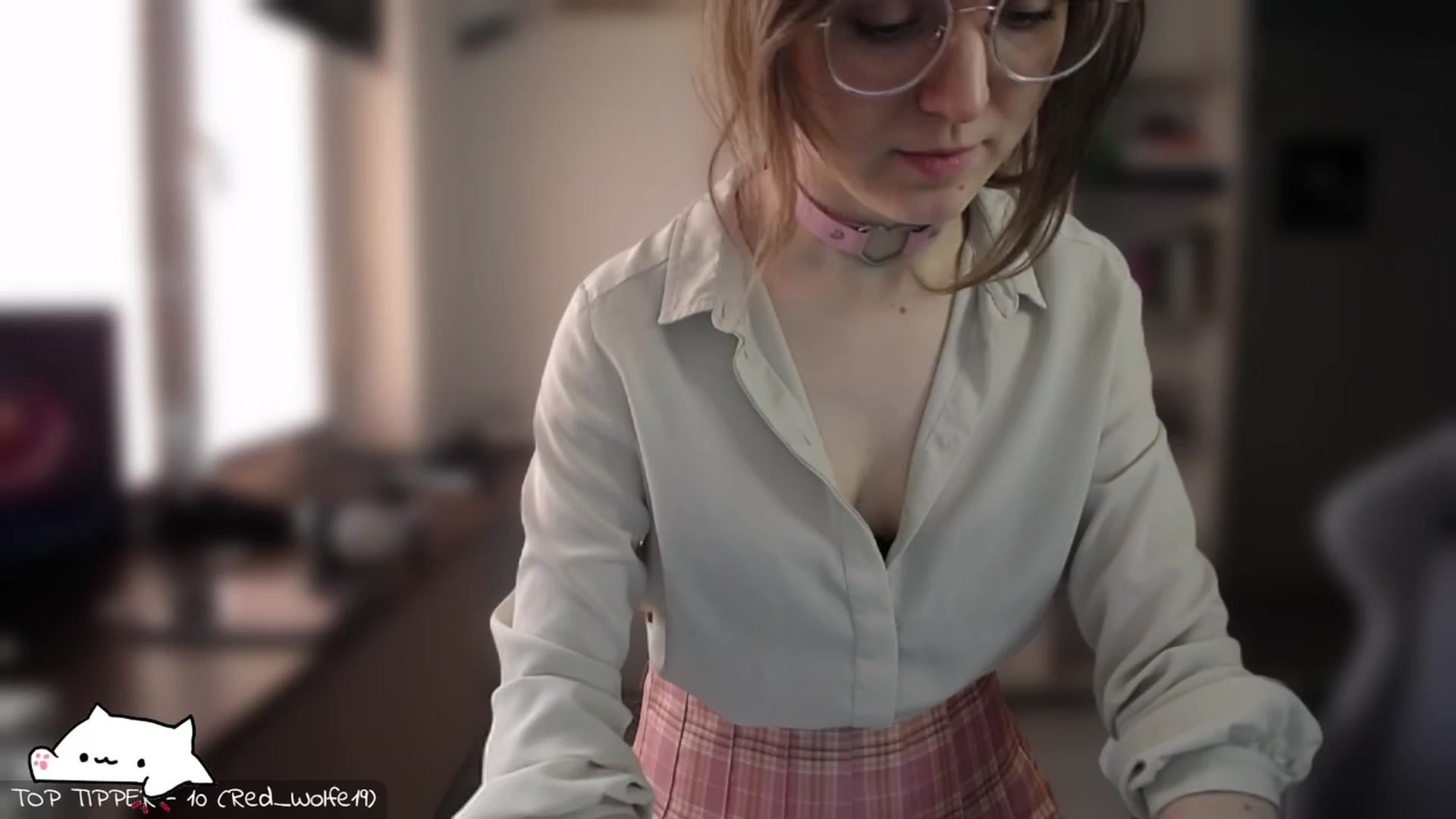 Gallery image thumbnail from Meowlexx's myfreecams stream on, 05/12/2025, 05:54 image 9 of 20