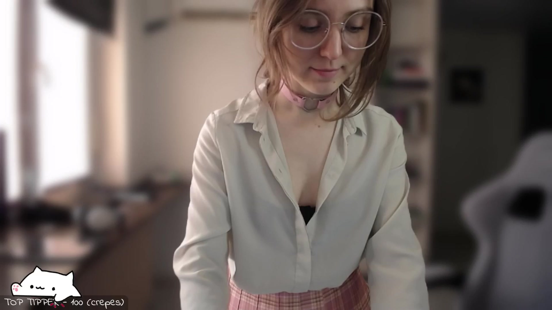 Gallery image thumbnail from Meowlexx's myfreecams stream on, 05/12/2025, 05:54 image 12 of 20