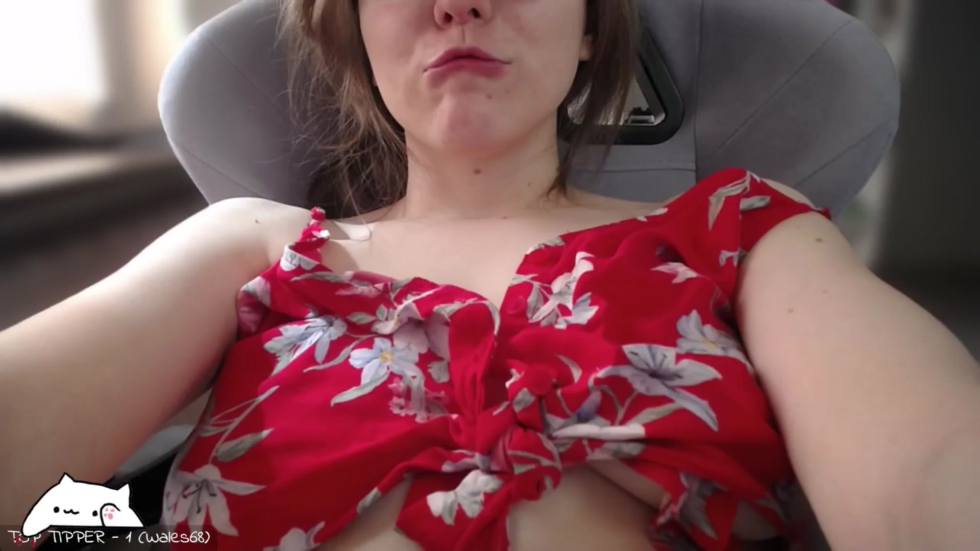 Gallery image thumbnail from Meowlexx's myfreecams stream on, 06/09/2025, 06:08 image 9 of 20